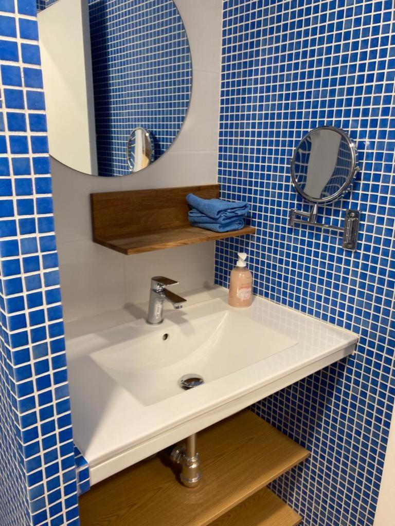Casa Descansa Apartamento