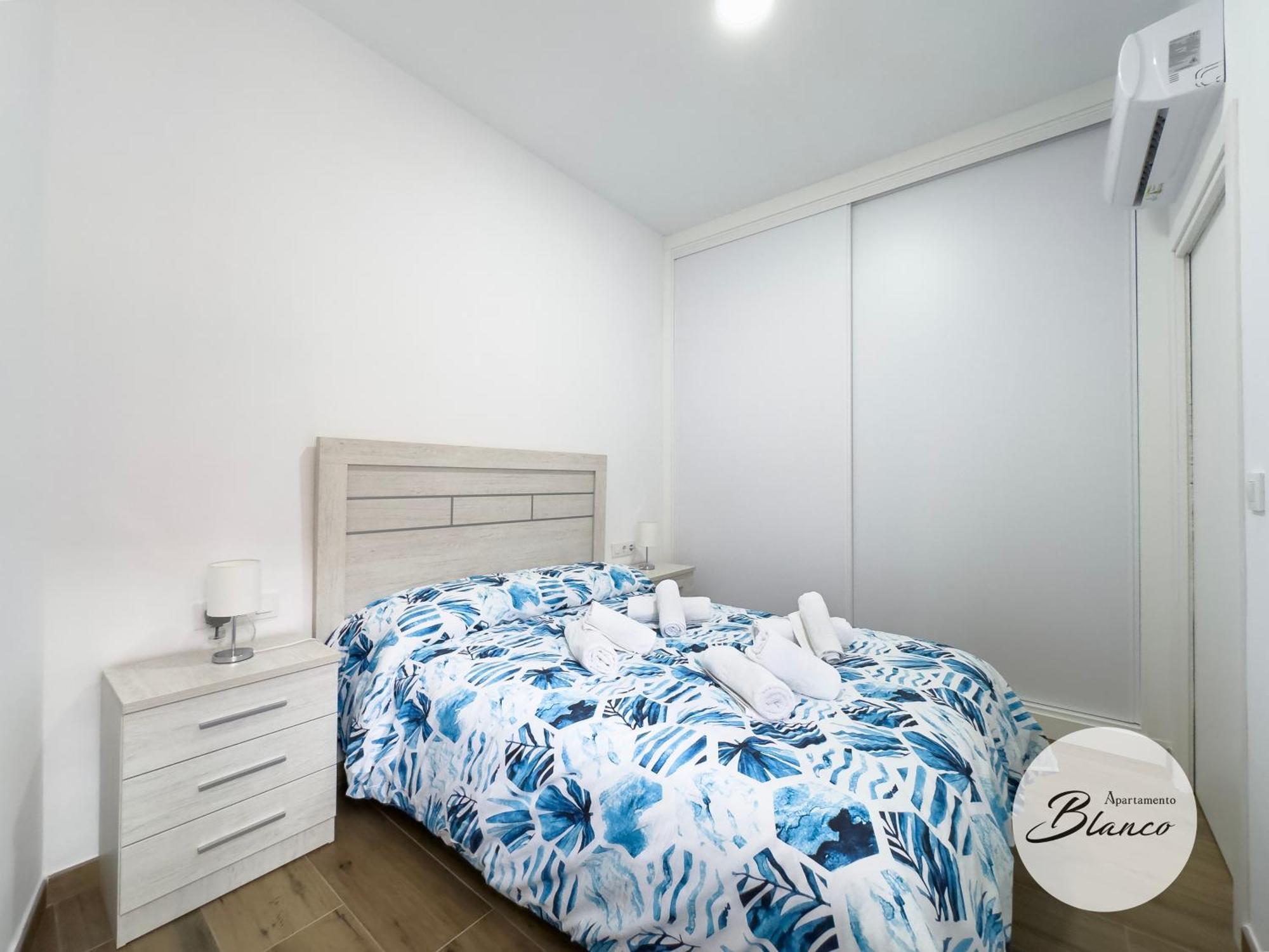 Apartamento Blanco & Negro *