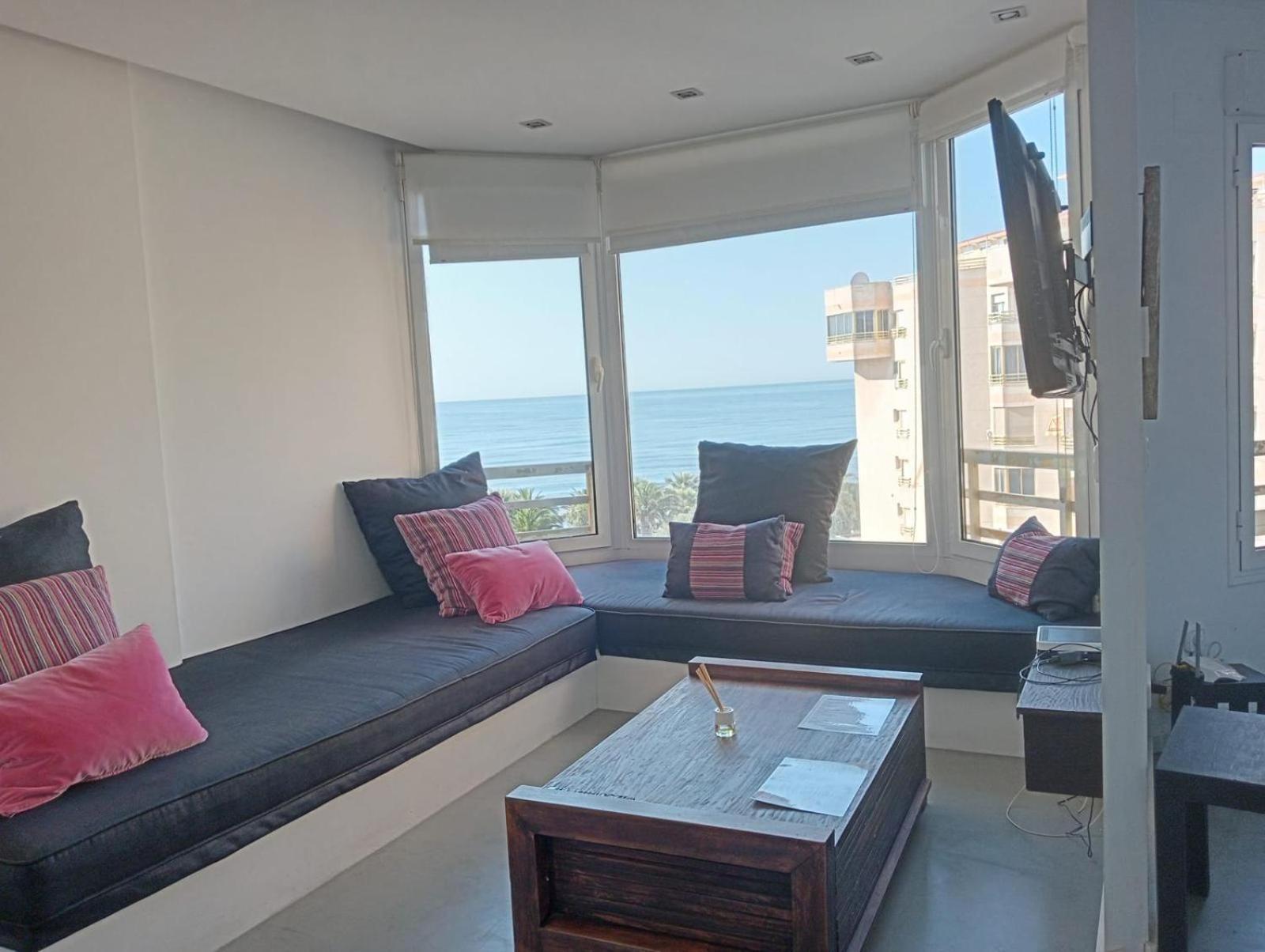 Balcon Del Mar Apartamento