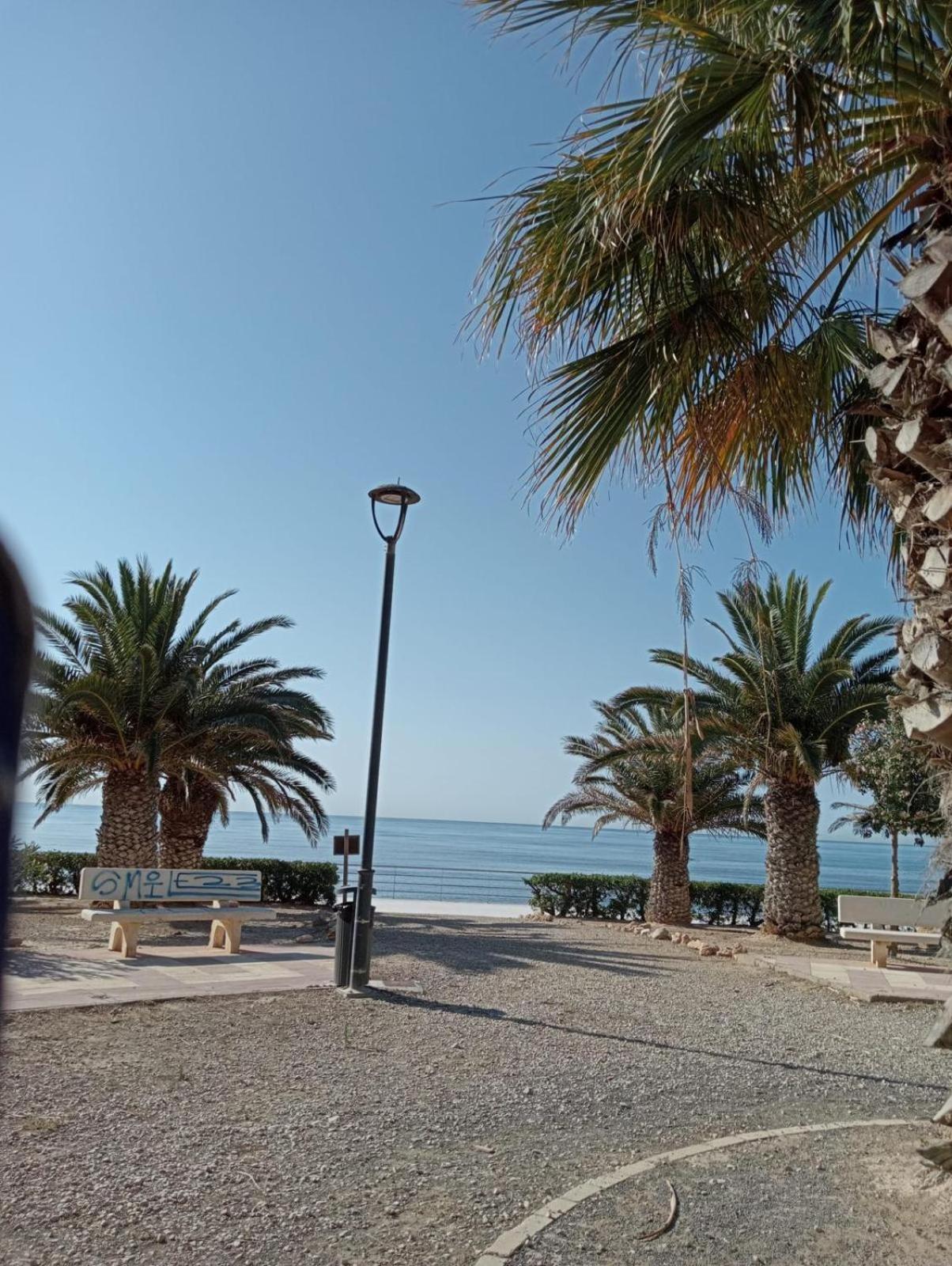 Balcon Del Mar Apartamento Alicante