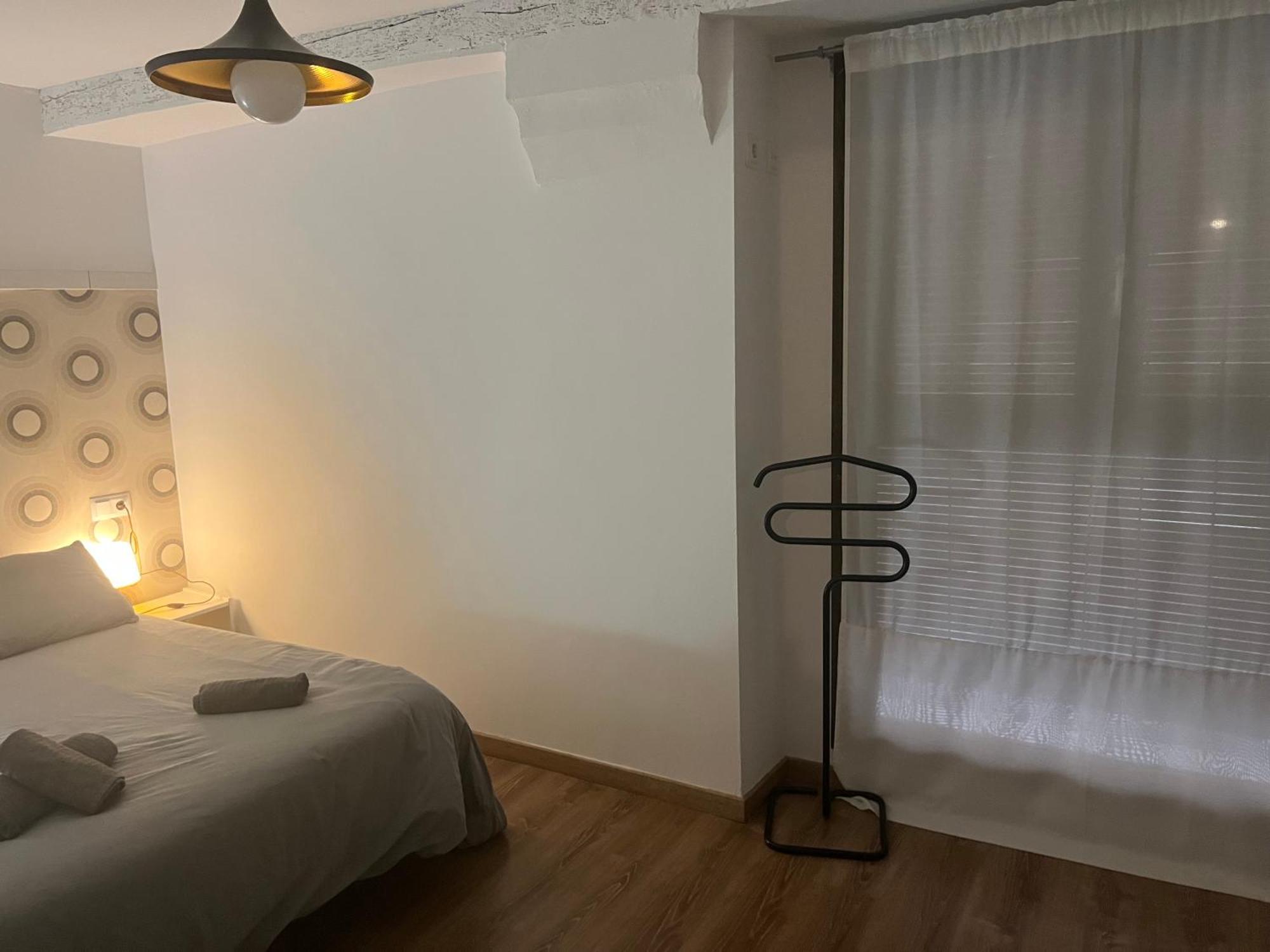 Casa Latre Somontano Apartment *