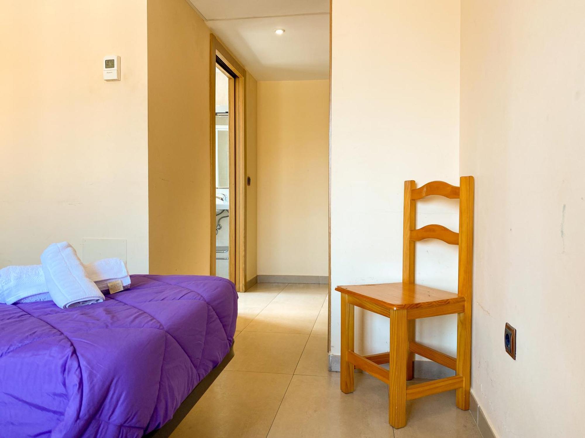 Hotel Ainoa