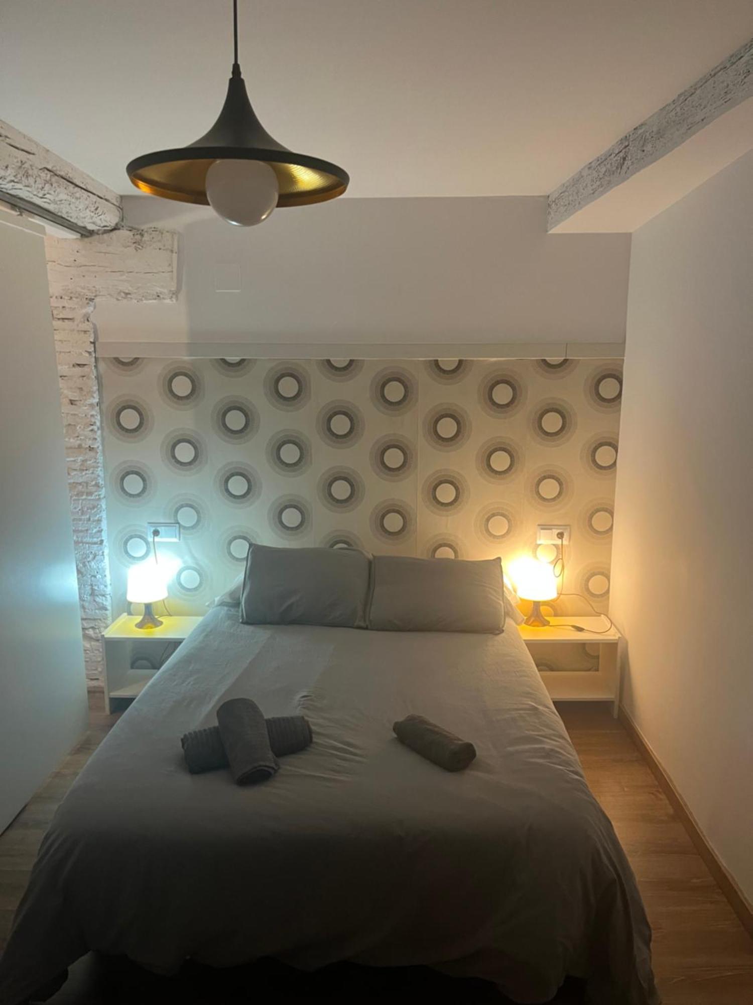 Apartment Casa Latre Somontano Barbastro