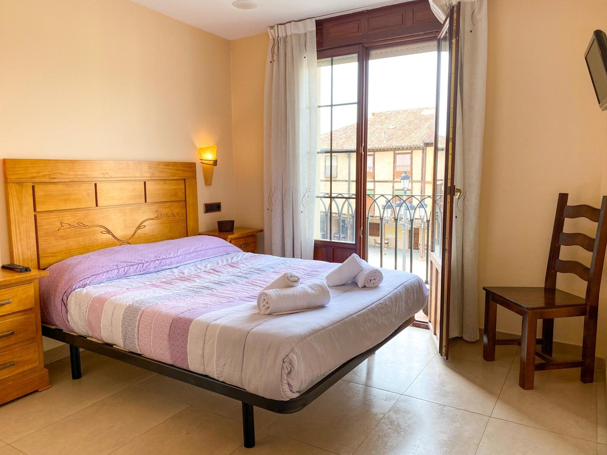 Hotel Ainoa Berlanga de Duero