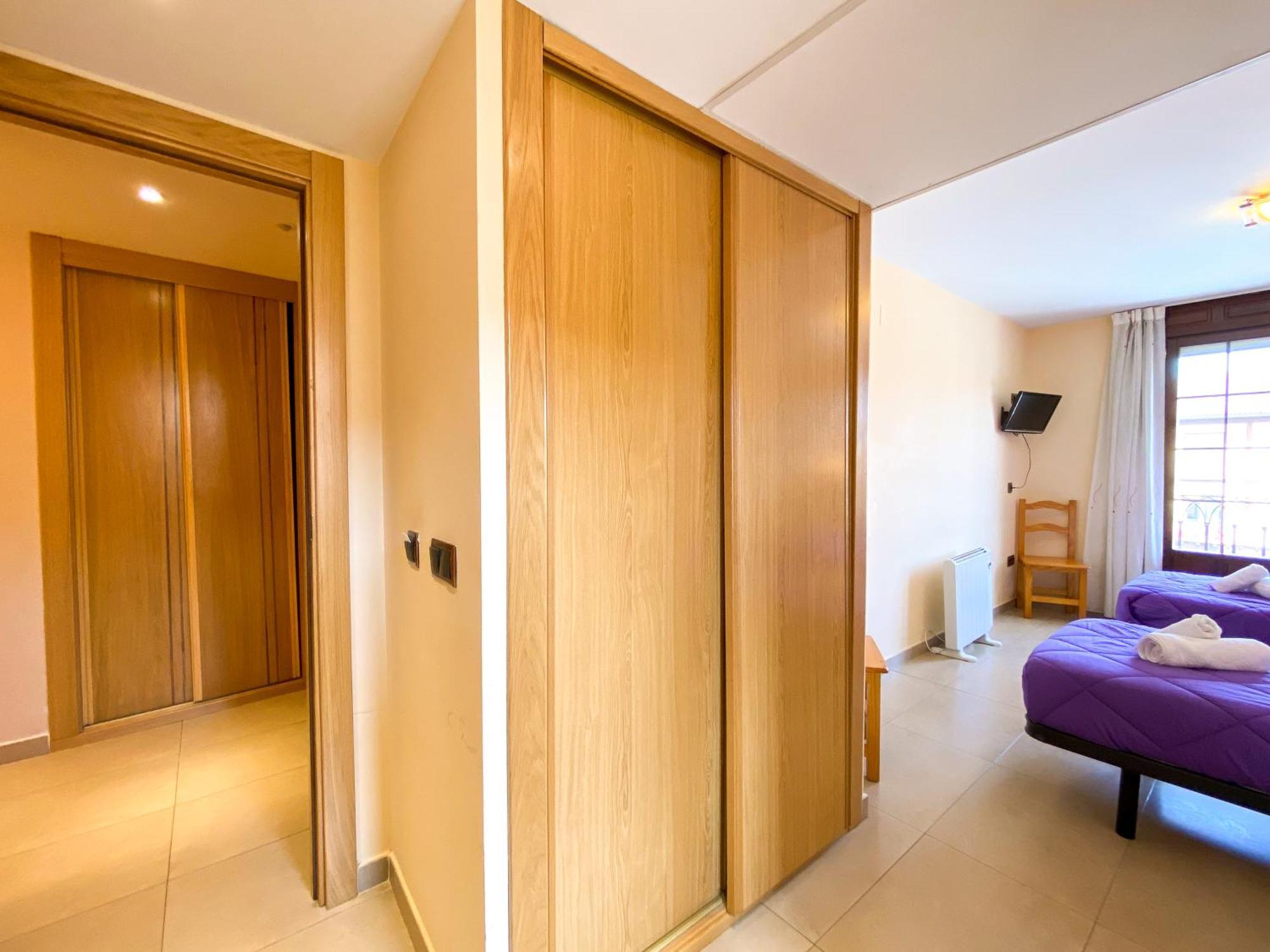 Hotel Ainoa Berlanga de Duero