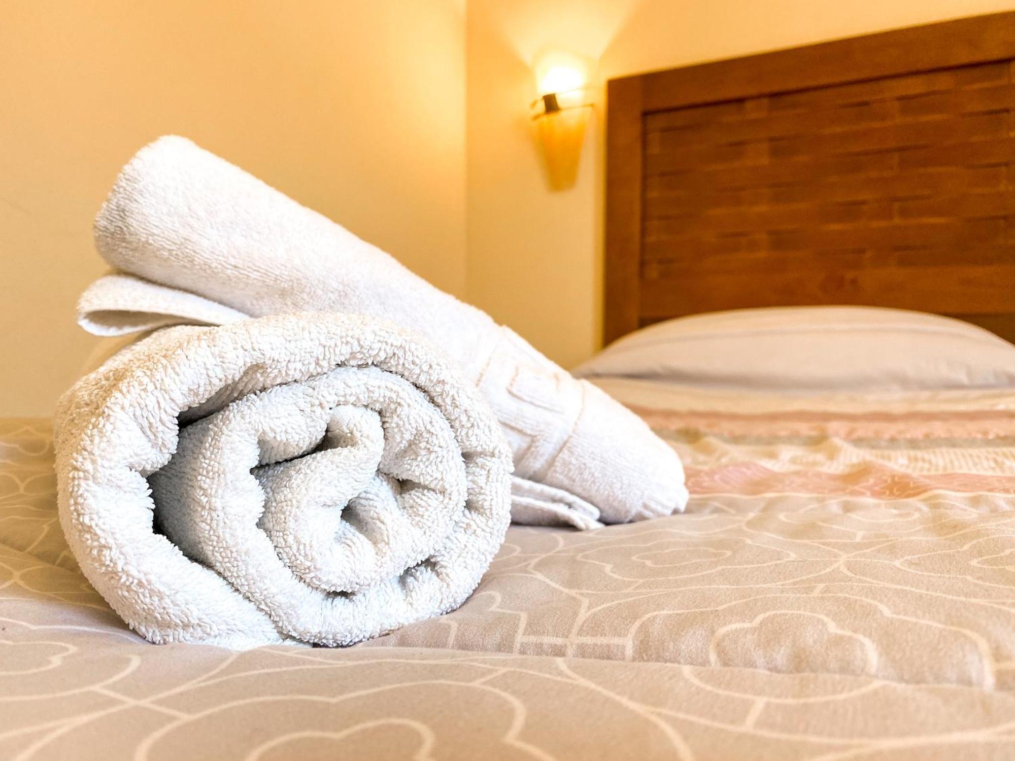 Hotel Ainoa *