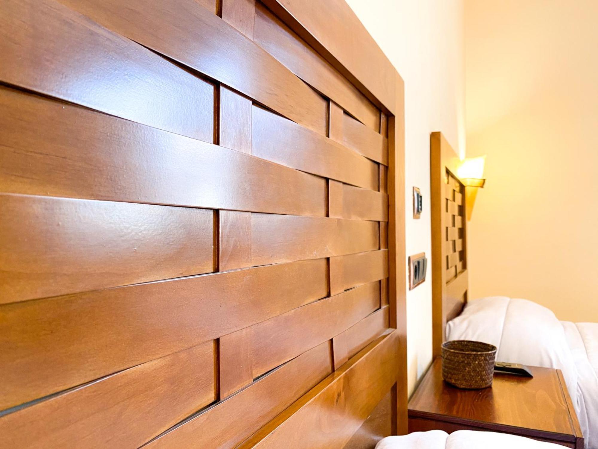 Hotel Ainoa *