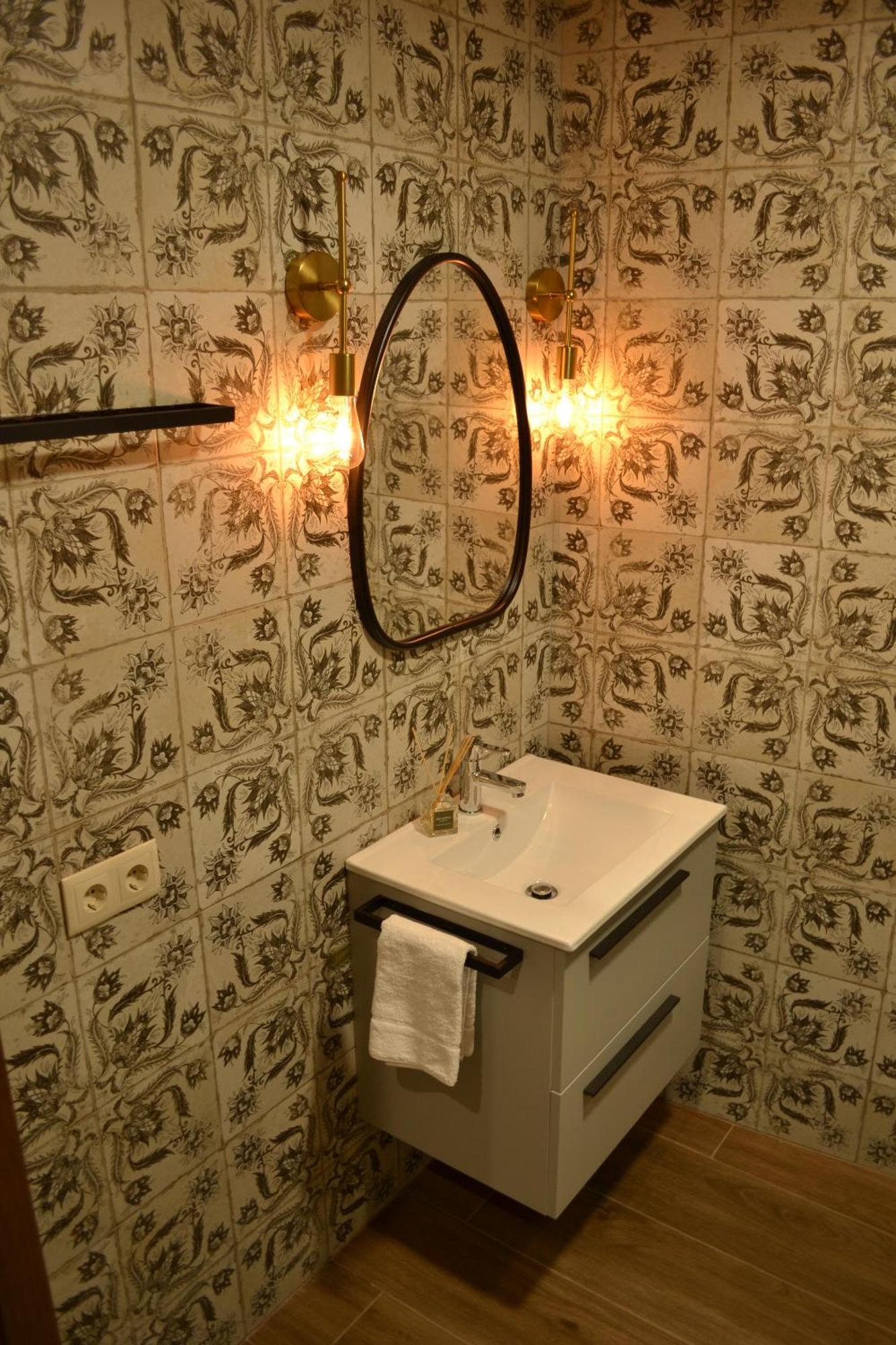 Apartamento La Centralita De La Abuela