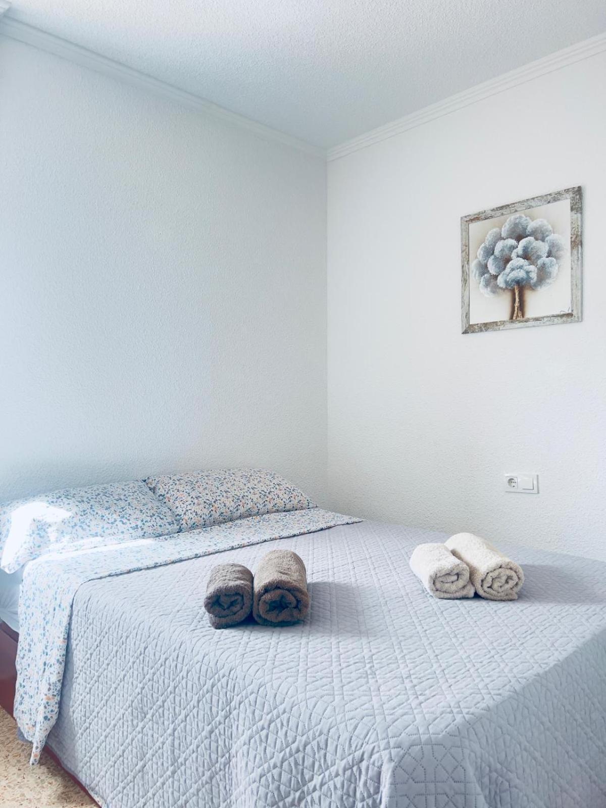 Apartment El Paraiso Villajoyosa