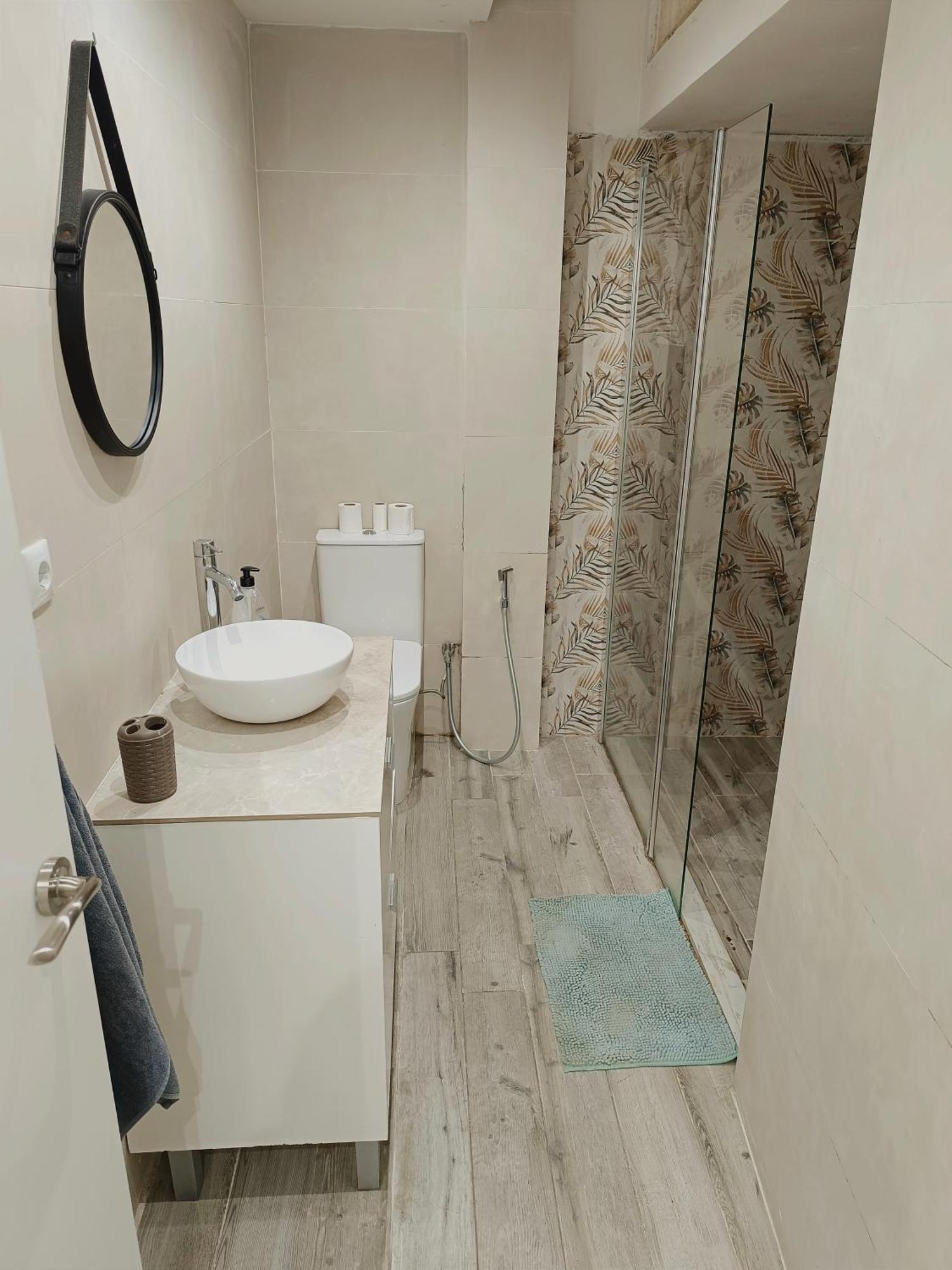 Apartamento Esperanza 10 Alicante
