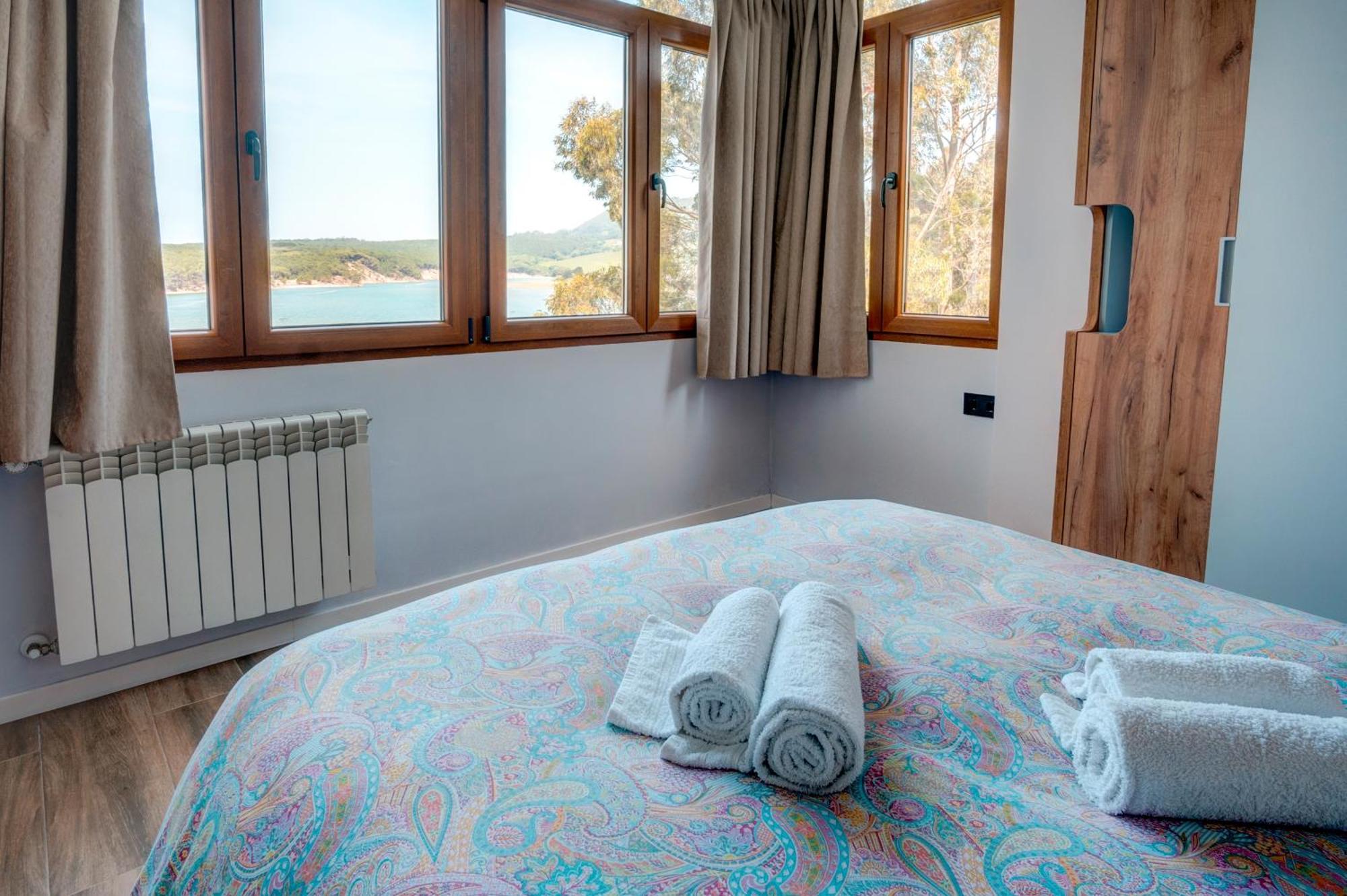 El Mirador De Apartamento *