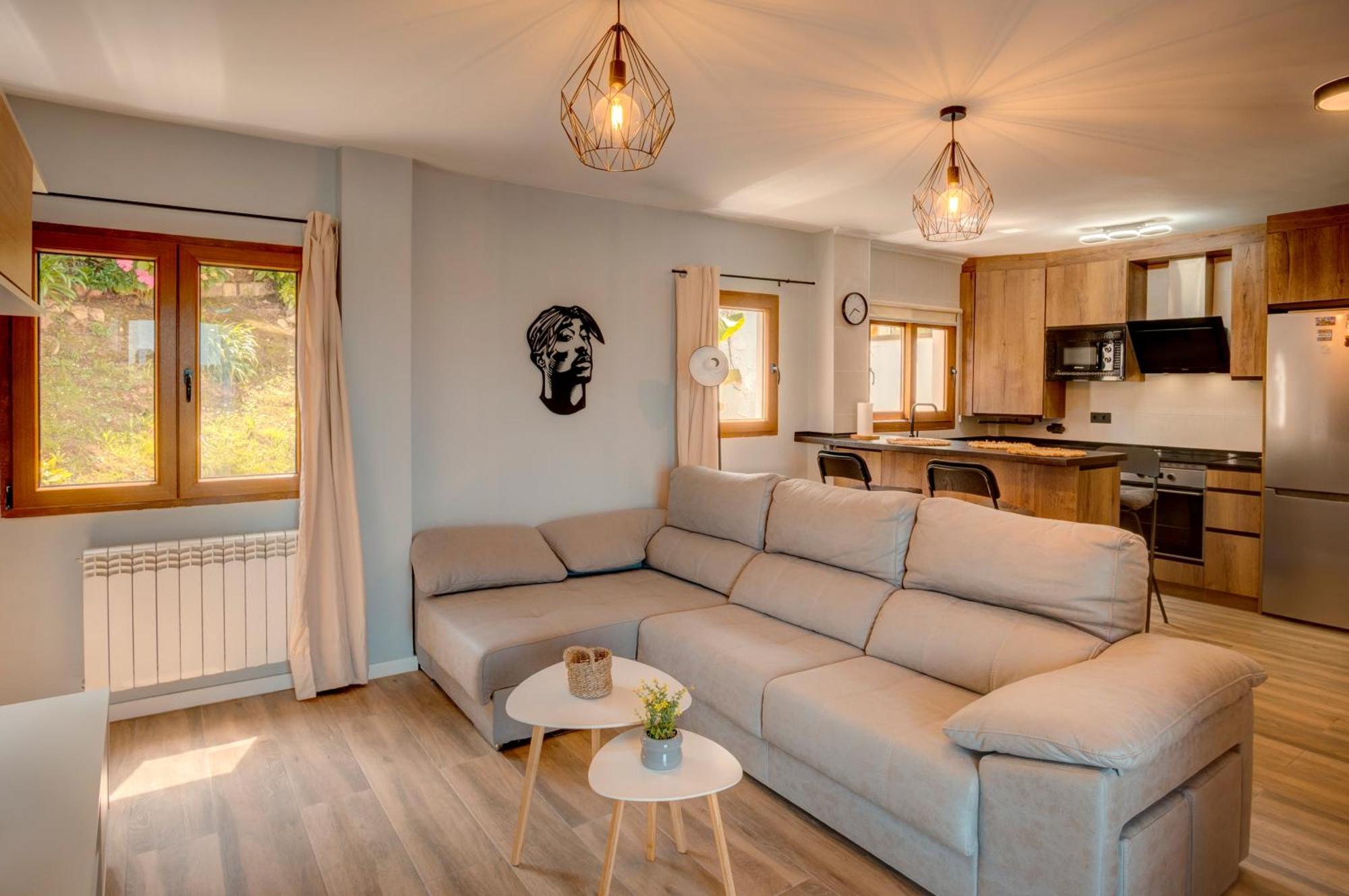 El Mirador De Apartamento