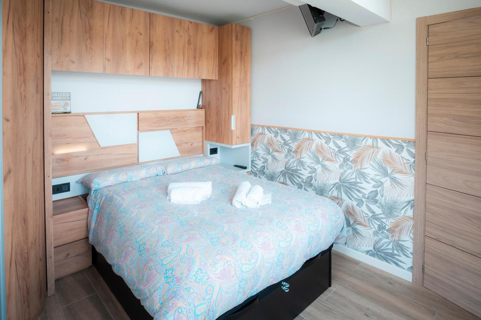 El Mirador De Apartamento *