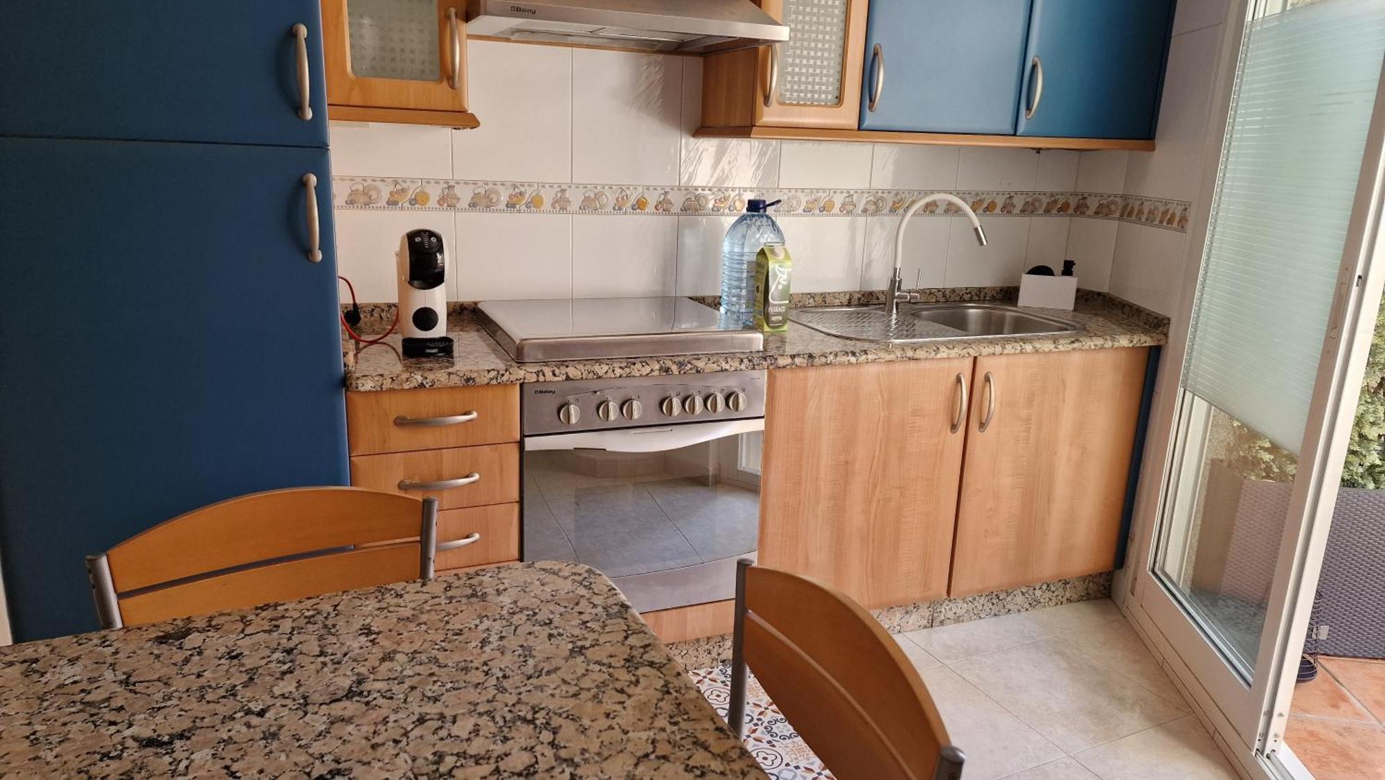 Apartment Raxobrisamar Raxo