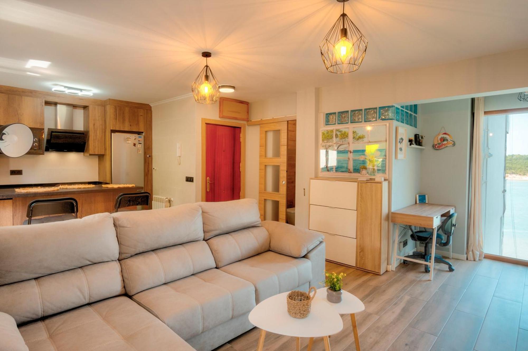 Apartamento El Mirador De Mogro