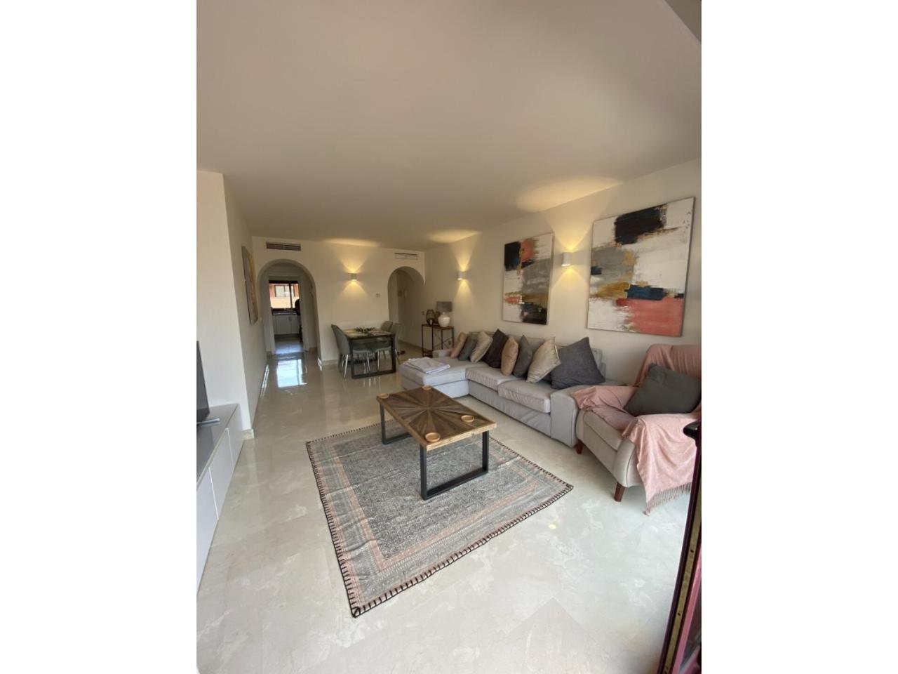 Apartamento Jardines De Albahicin