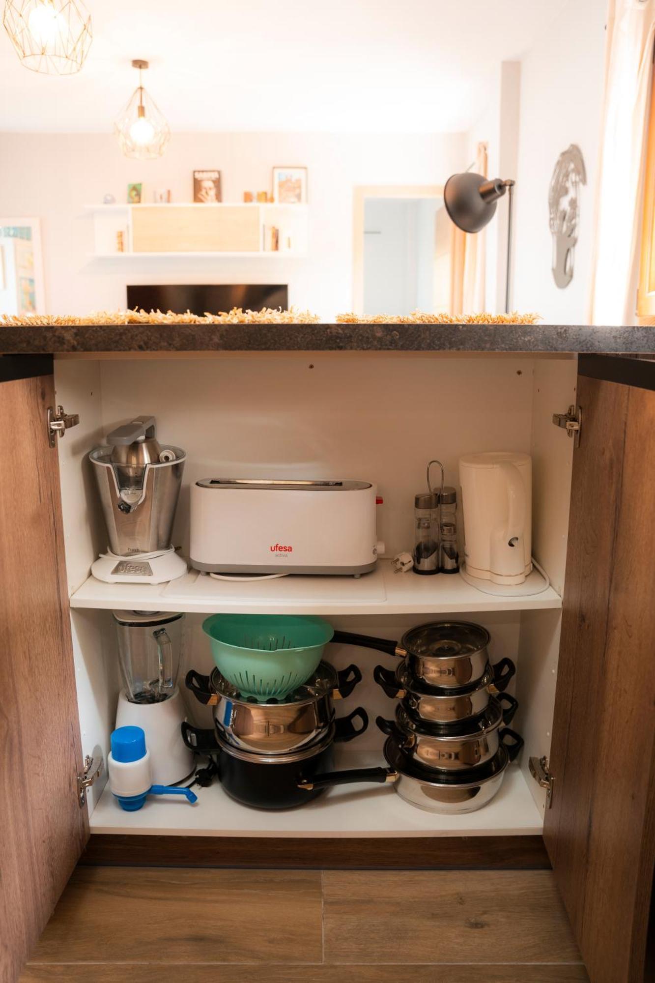 El Mirador De Apartamento Mogro