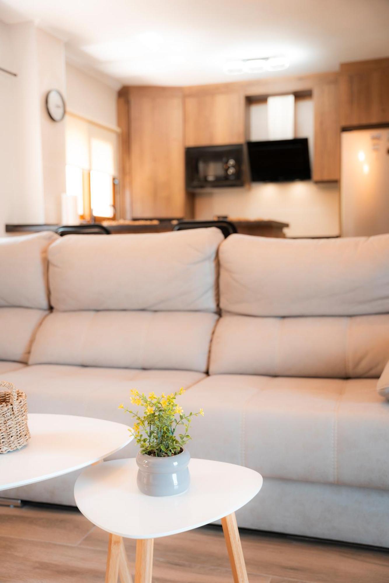 El Mirador De Apartamento