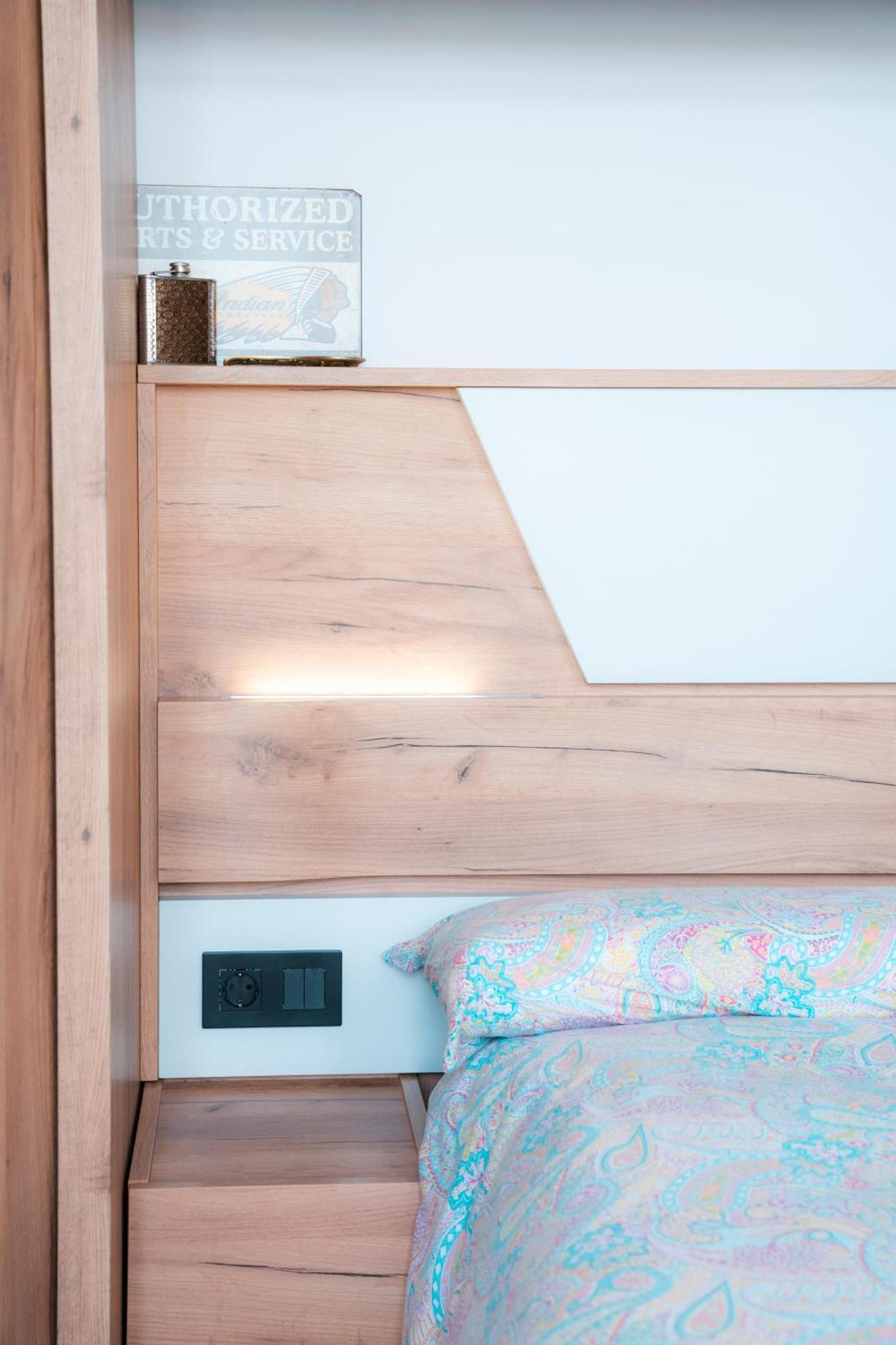 Apartamento El Mirador De *
