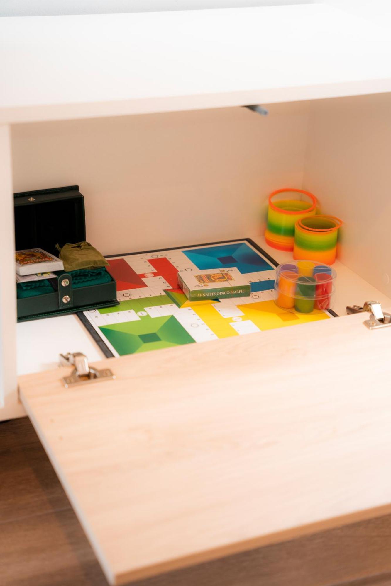 Apartamento El Mirador De Mogro