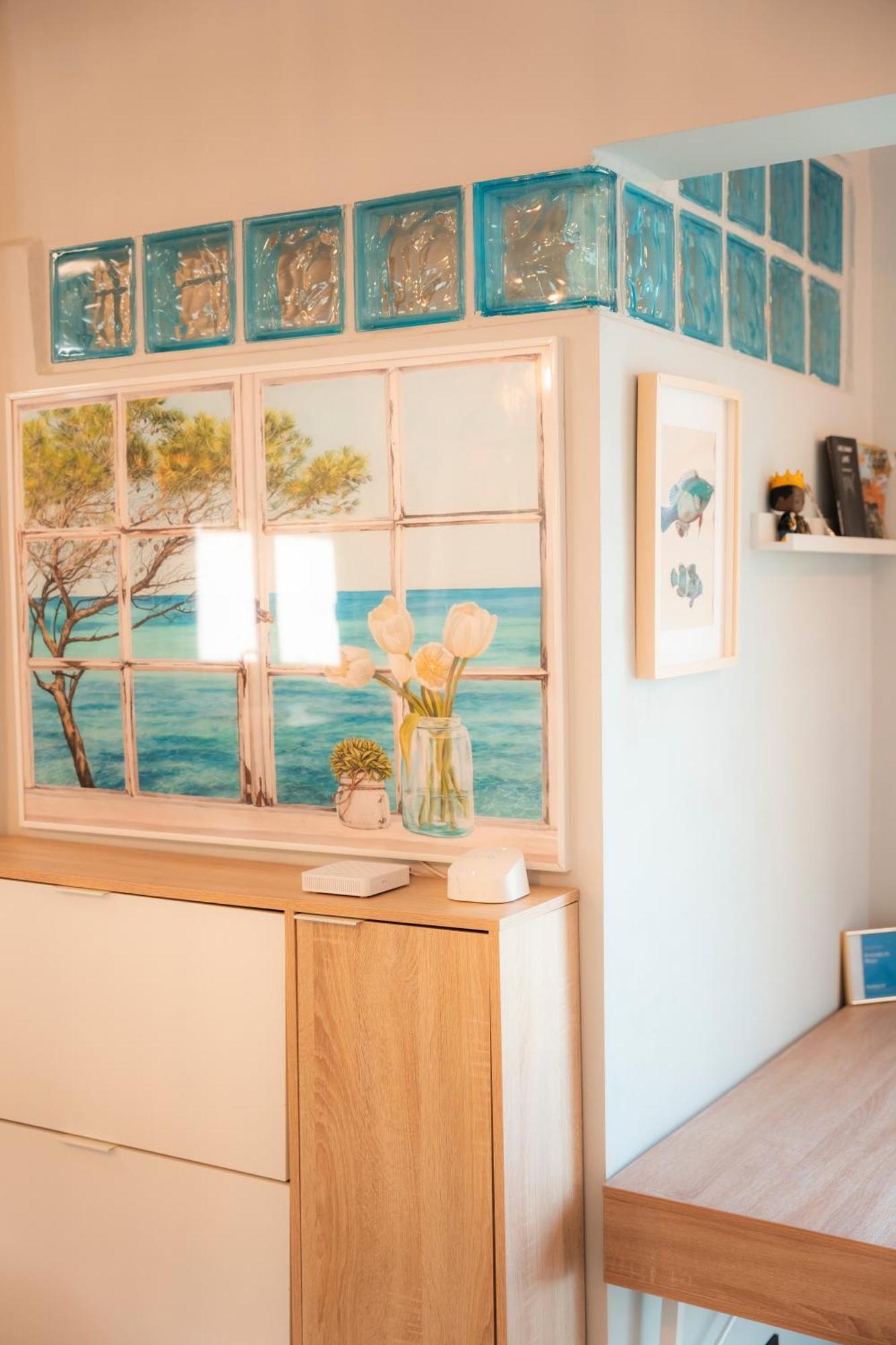 El Mirador De Apartamento