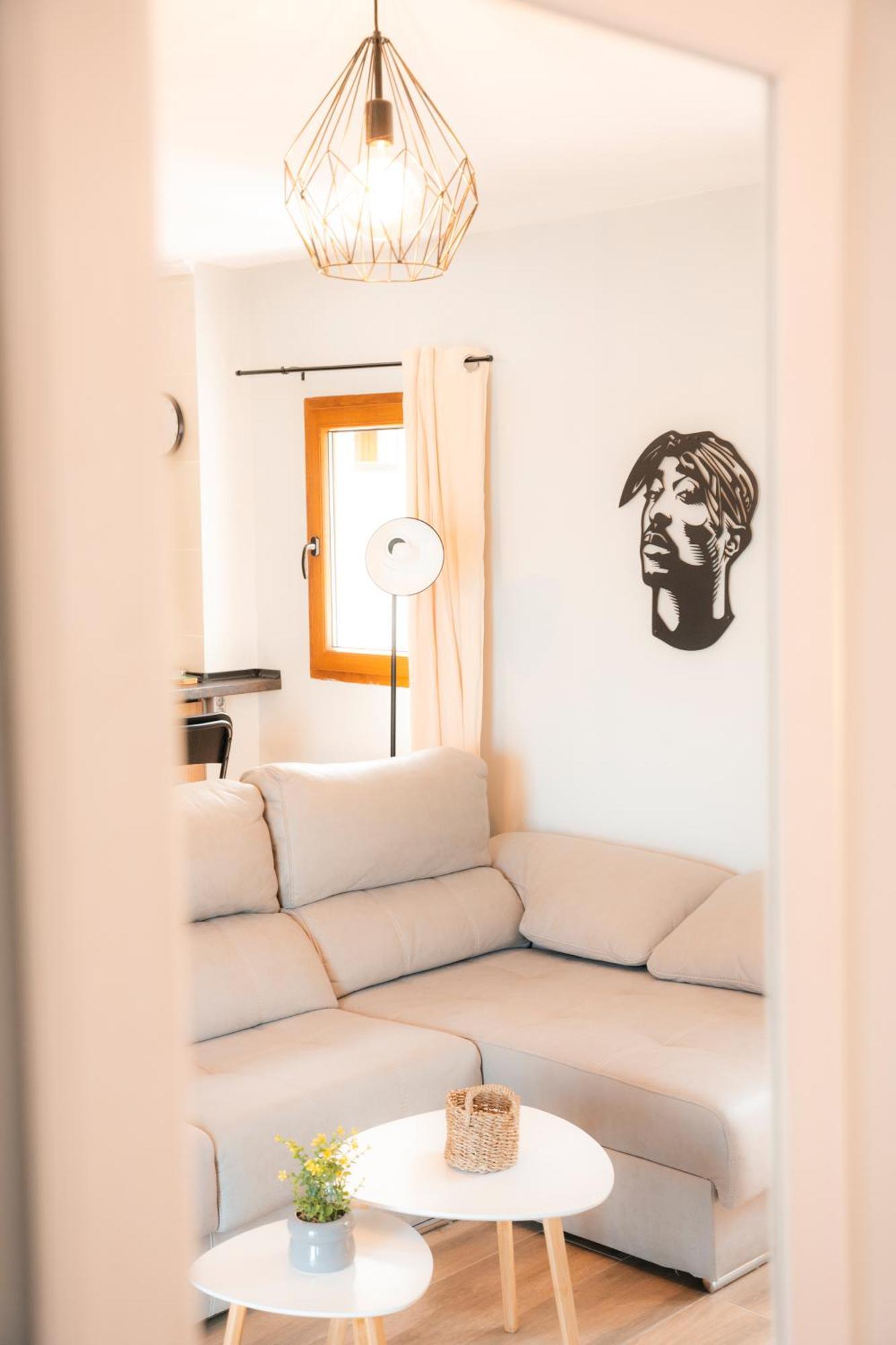El Mirador De Apartamento *