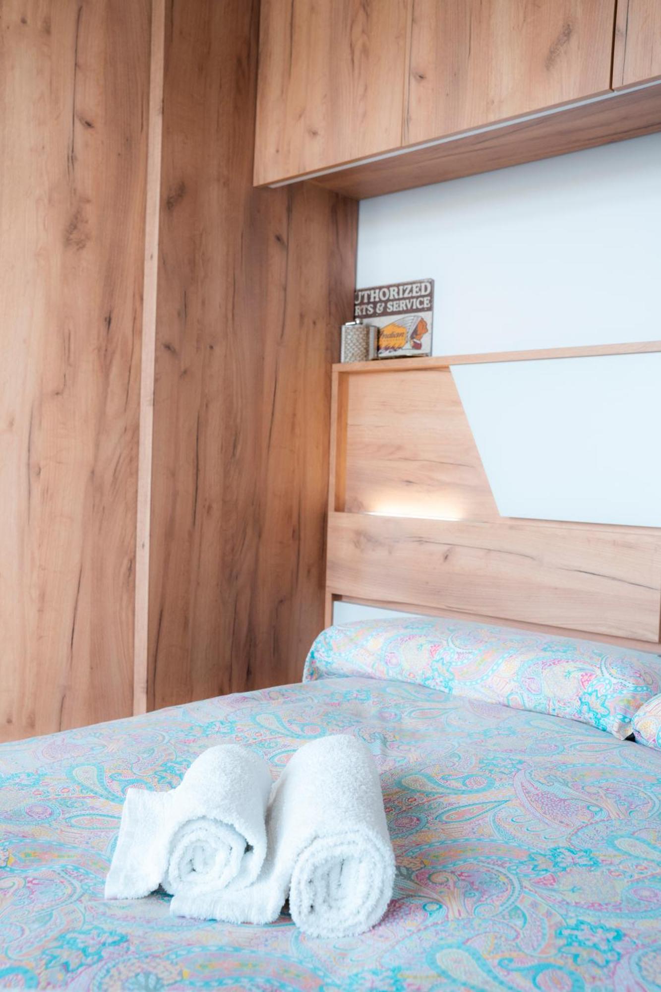 El Mirador De Apartamento Mogro