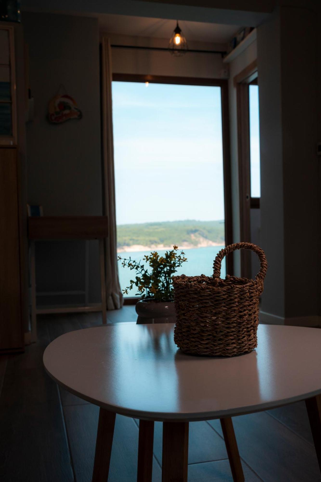 Apartamento El Mirador De Mogro