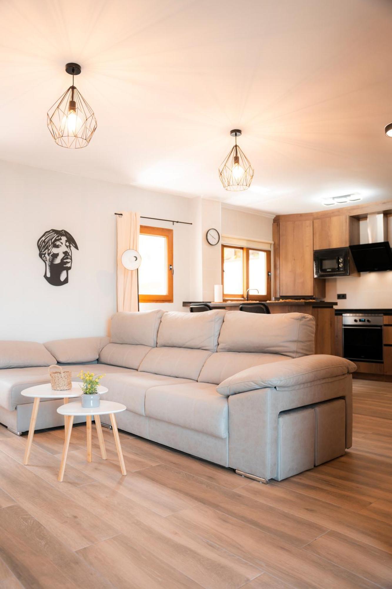 El Mirador De Apartamento