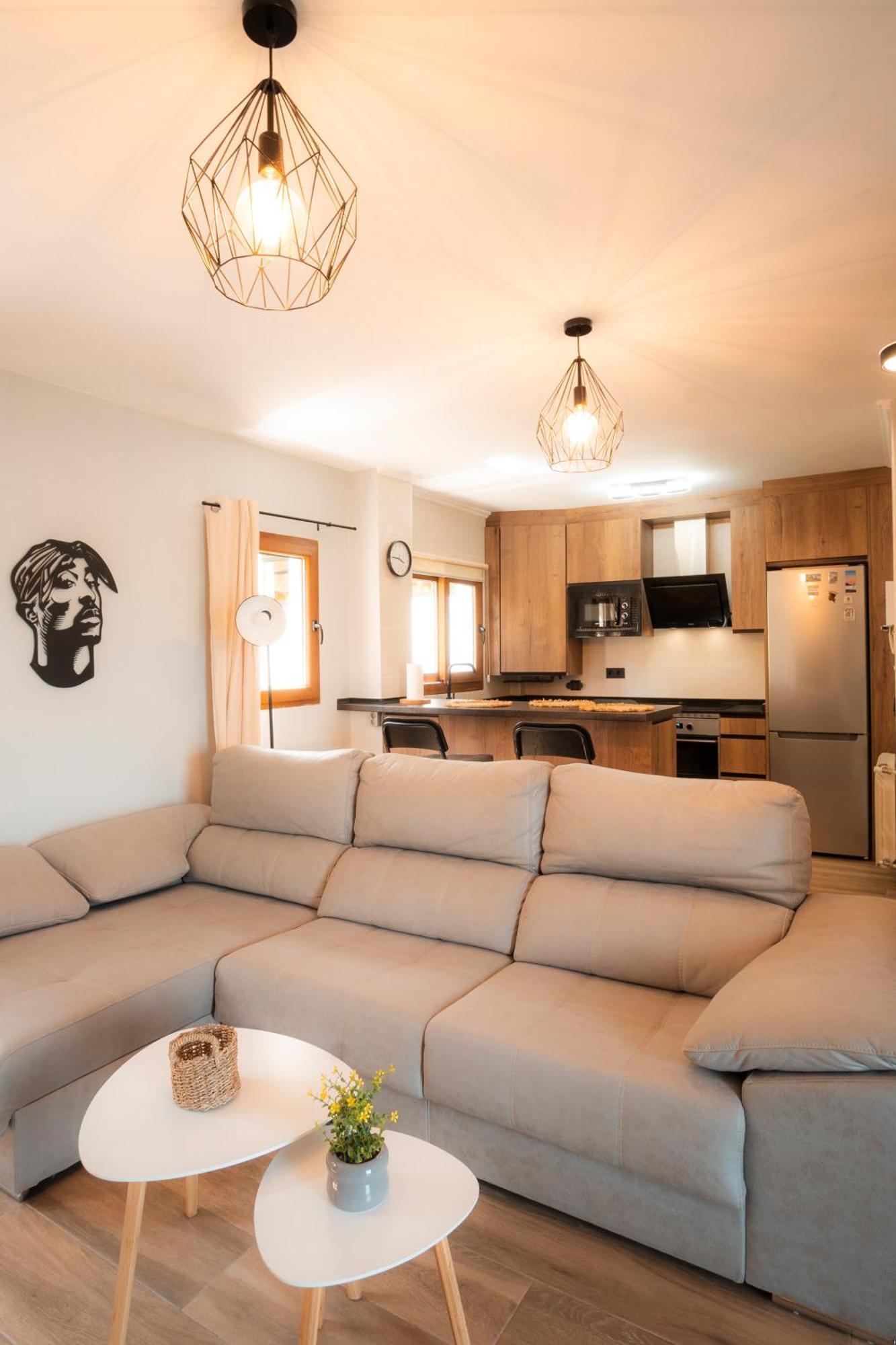 Apartamento El Mirador De Mogro