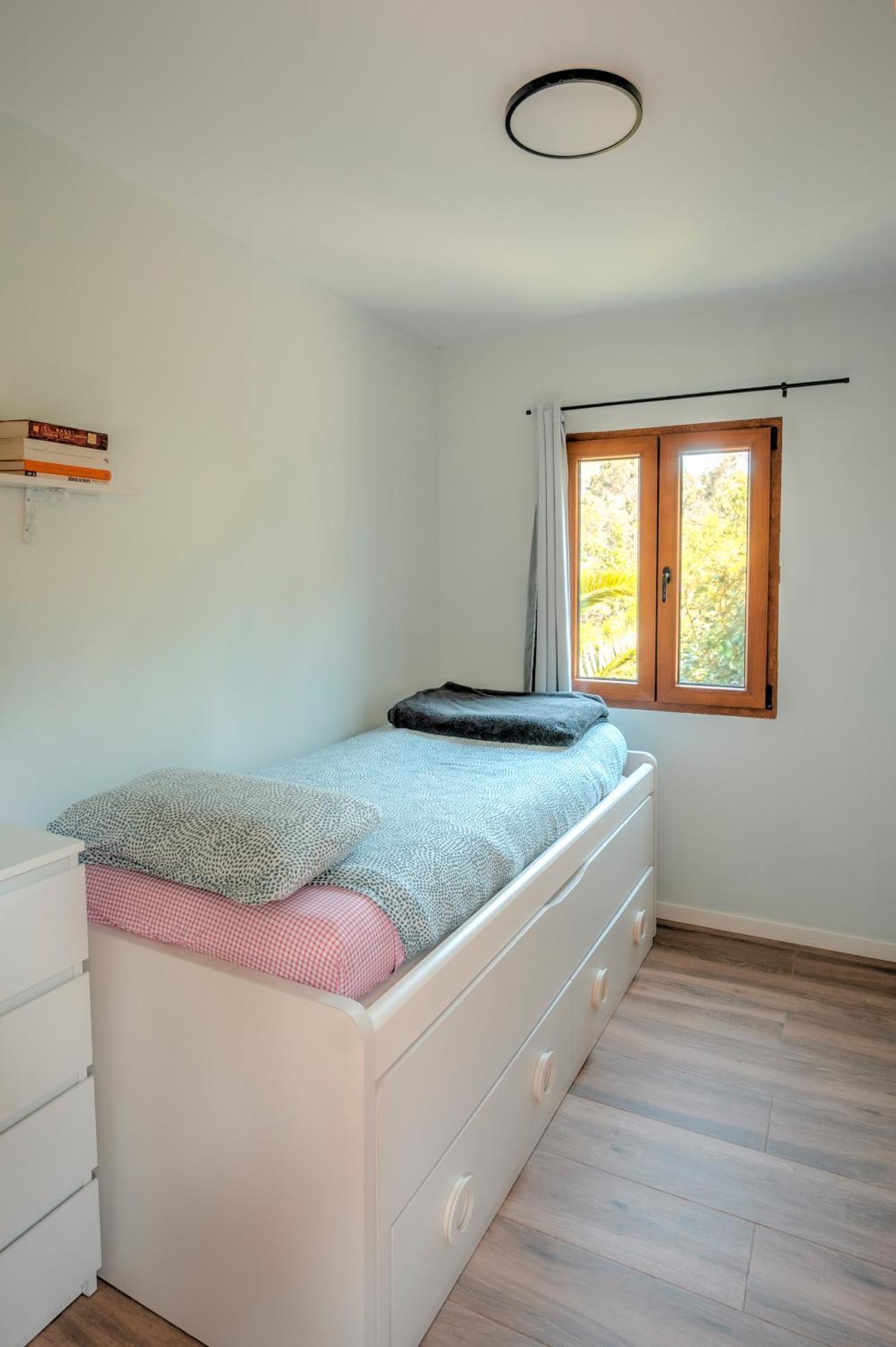 El Mirador De Apartamento *