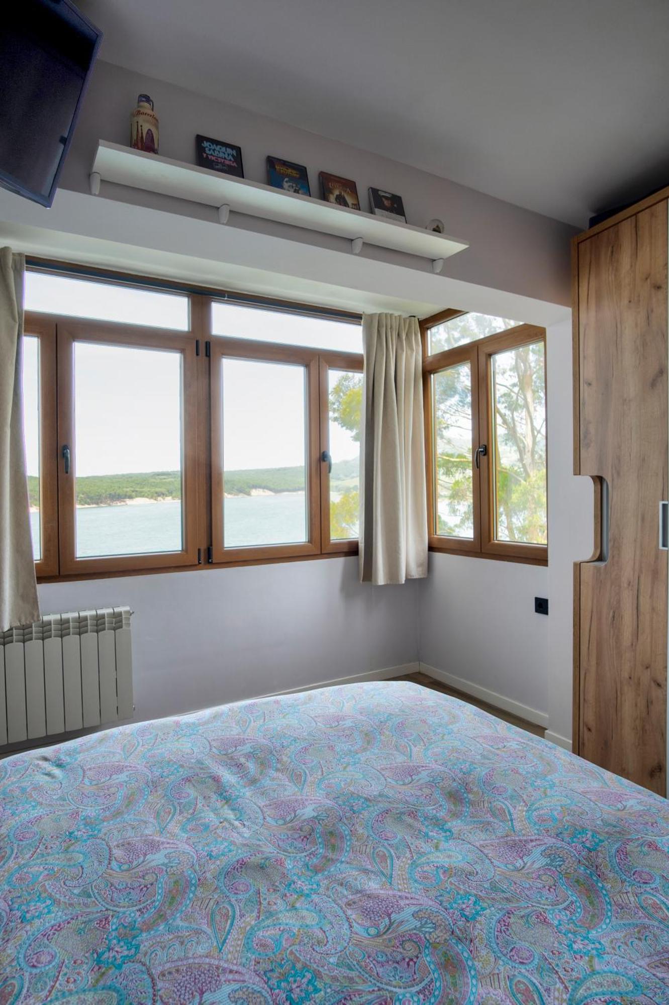 El Mirador De Apartamento