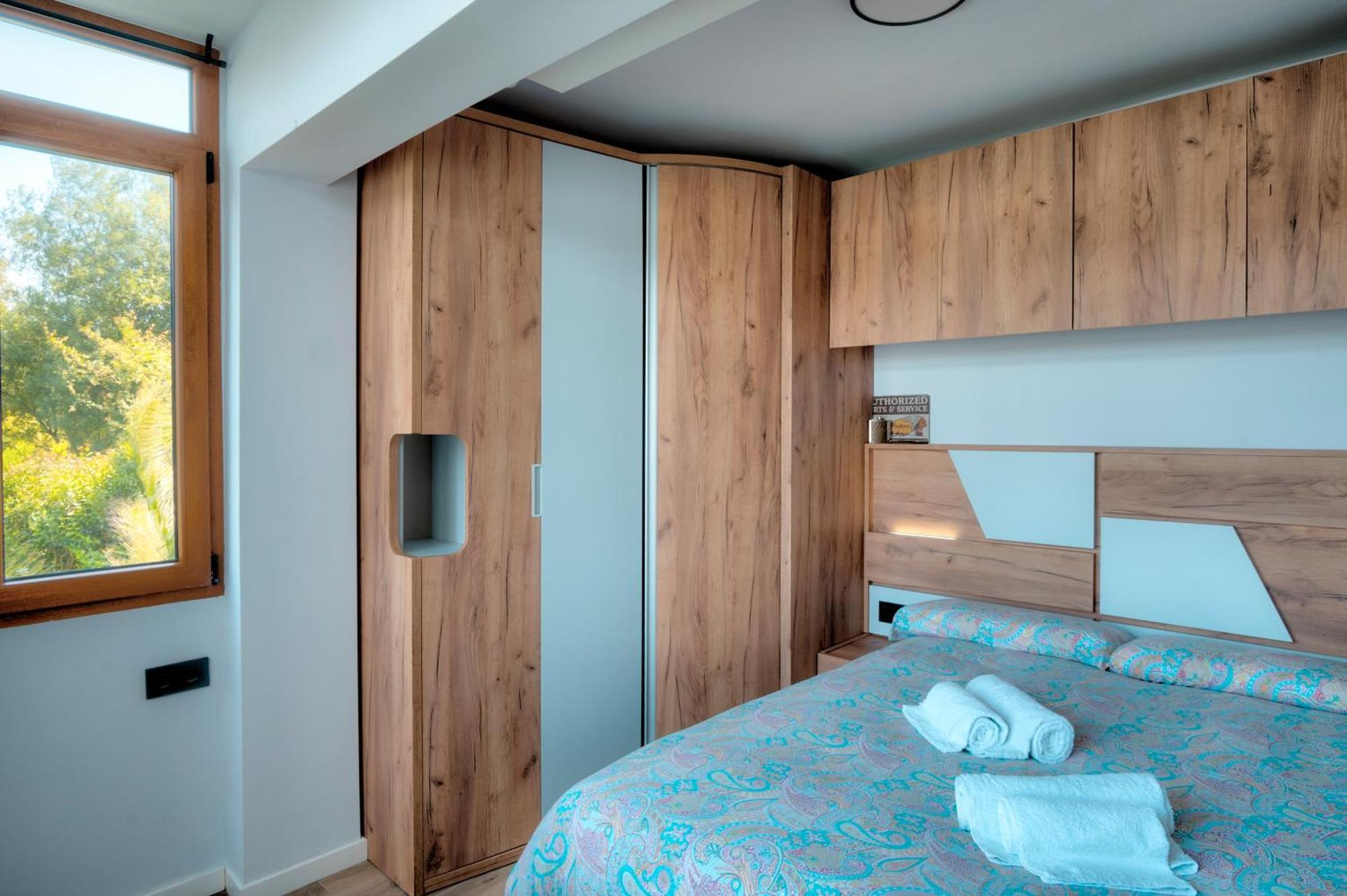 Apartamento El Mirador De