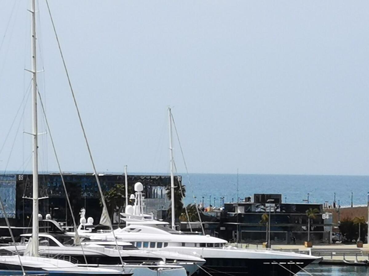 Marina By Tarragonadays Apartment