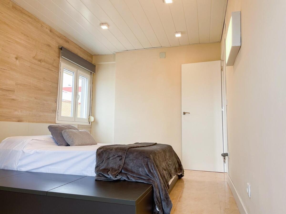 Apartment Marina By Tarragonadays Tarragona