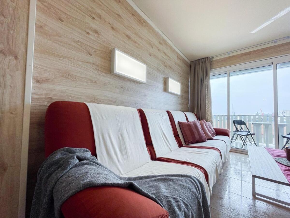 Apartment Marina By Tarragonadays Tarragona