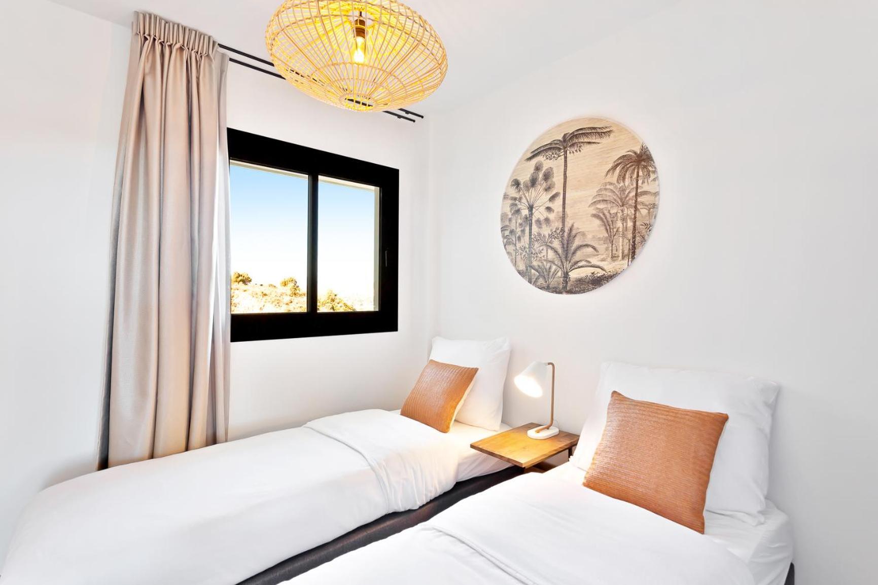 Aparthotel Hacienda El Sueno