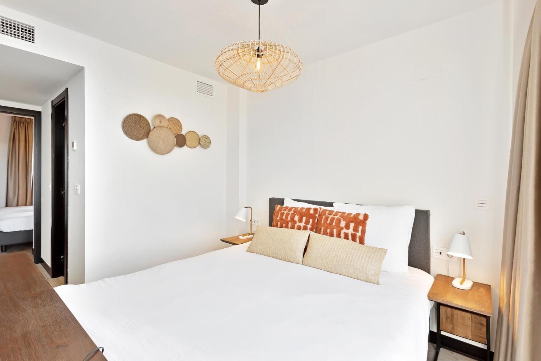 Aparthotel Hacienda El Sueno *