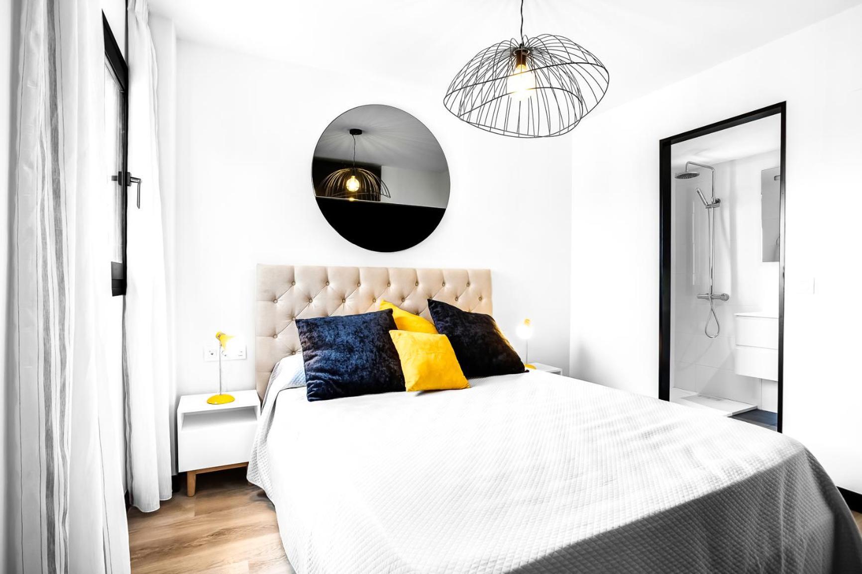 Aparthotel Hacienda El Sueno Fuengirola