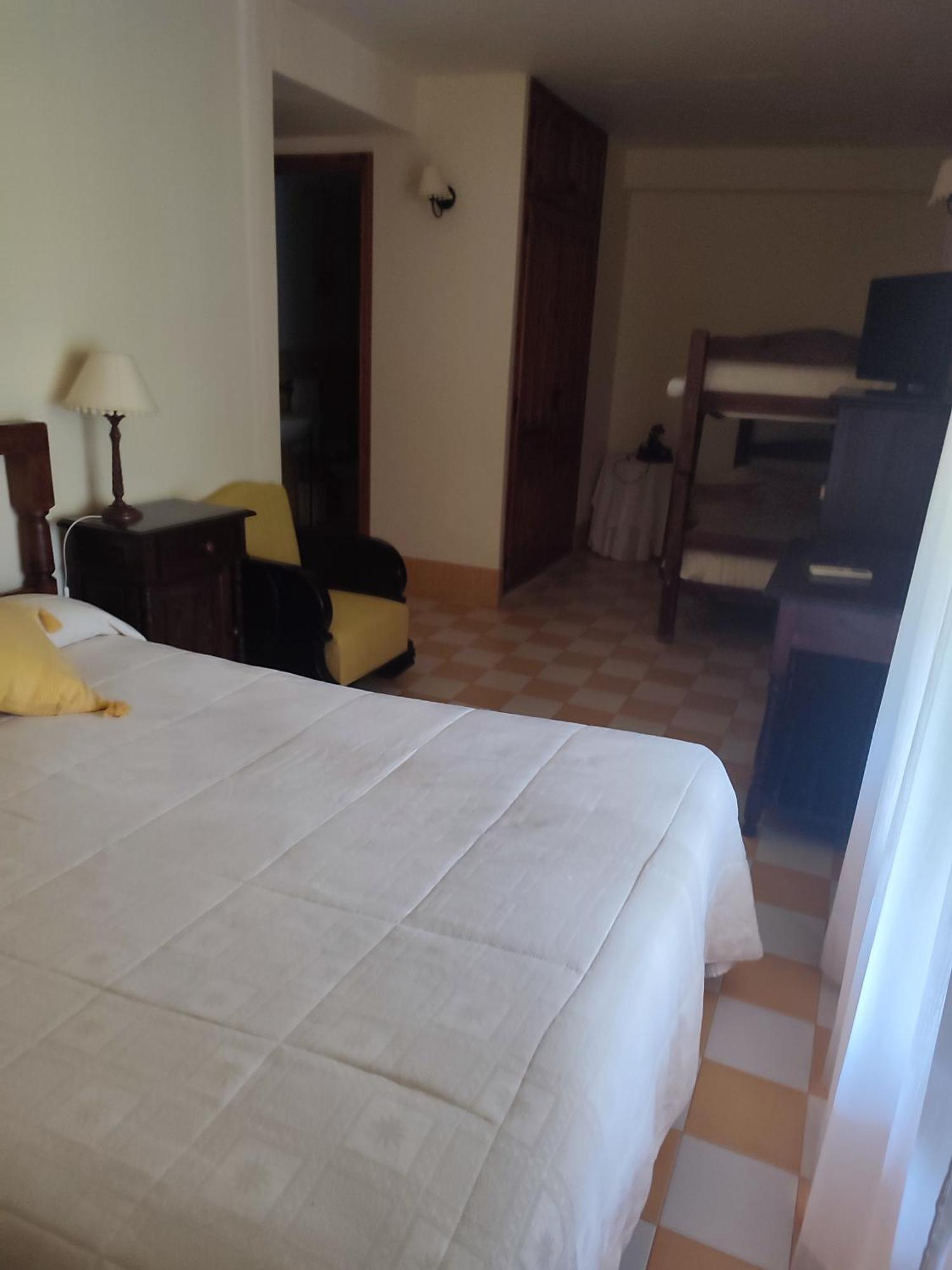 El Sester Bed & Breakfast