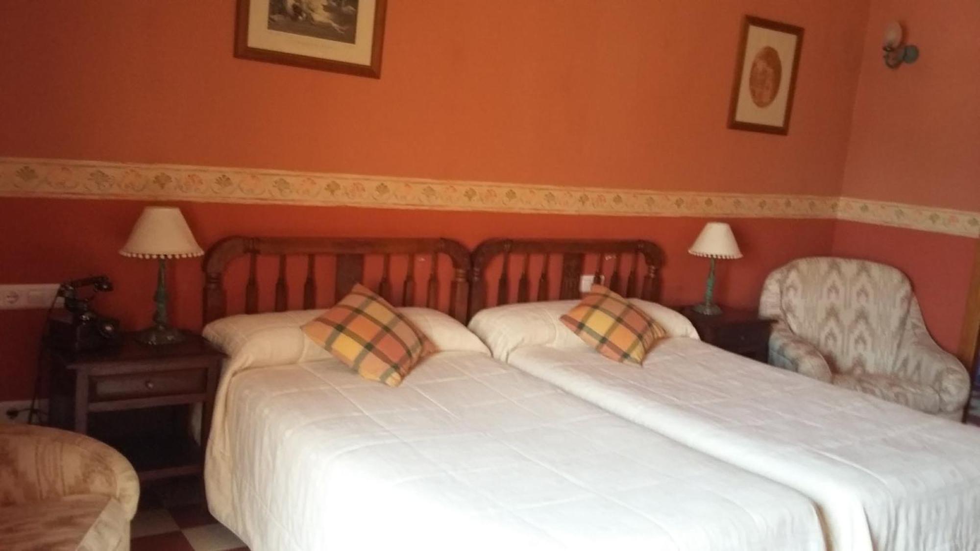 Bed & Breakfast El Sester