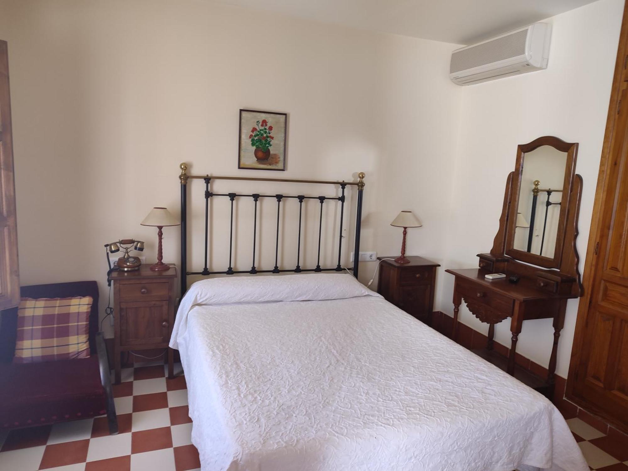 Bed & Breakfast El Sester *