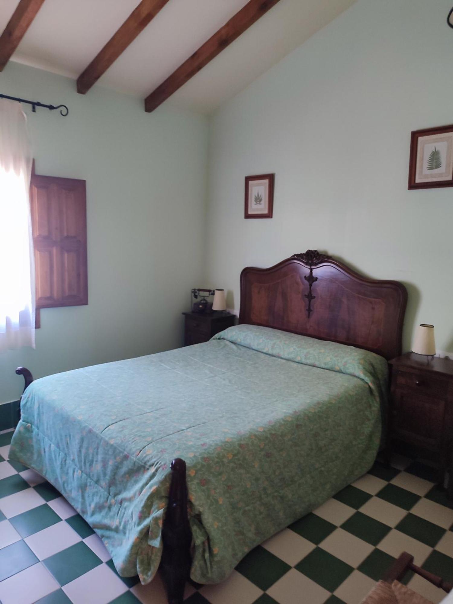 Bed & Breakfast El Sester *