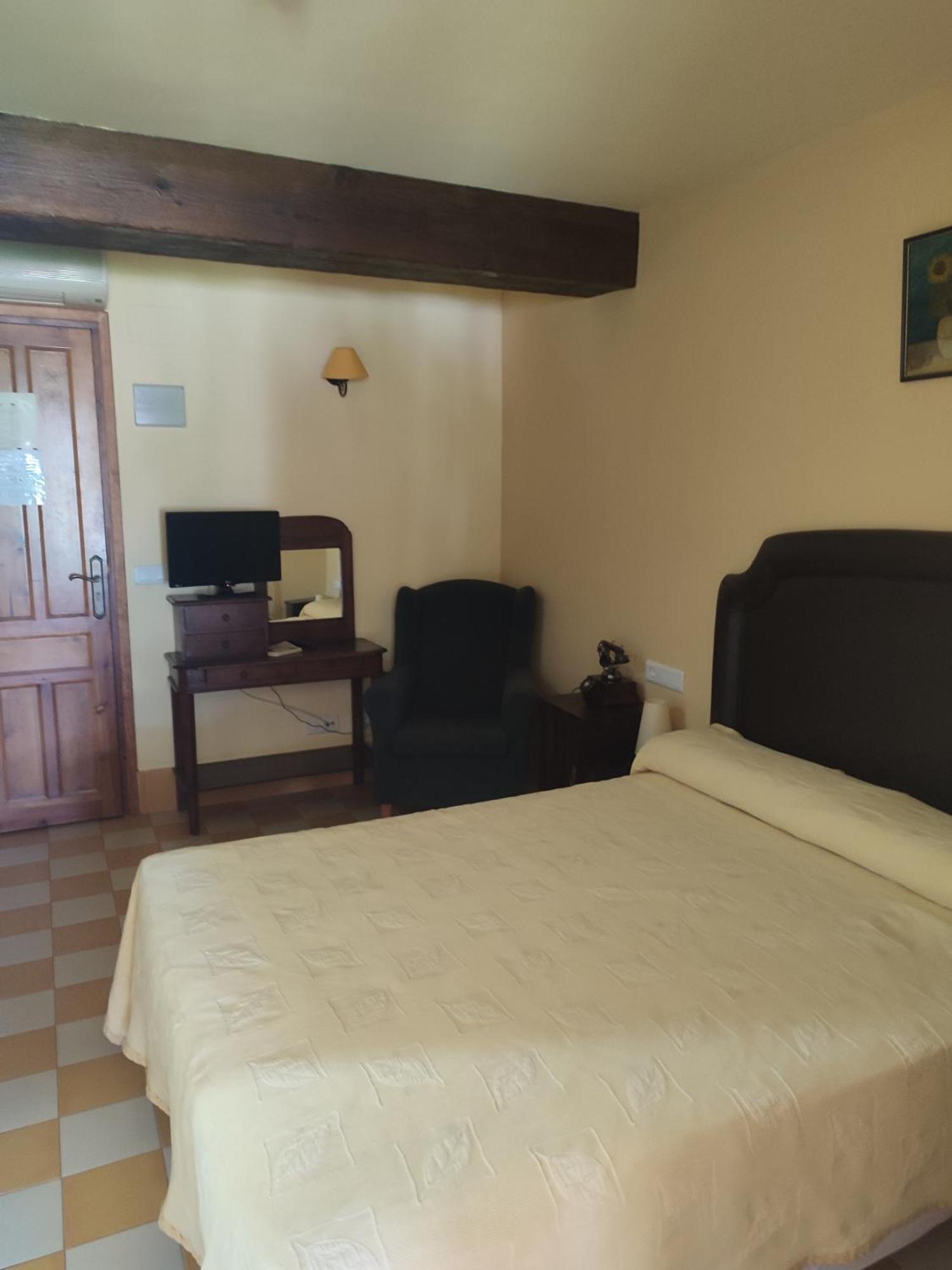 El Sester Bed & Breakfast Torremanzanas