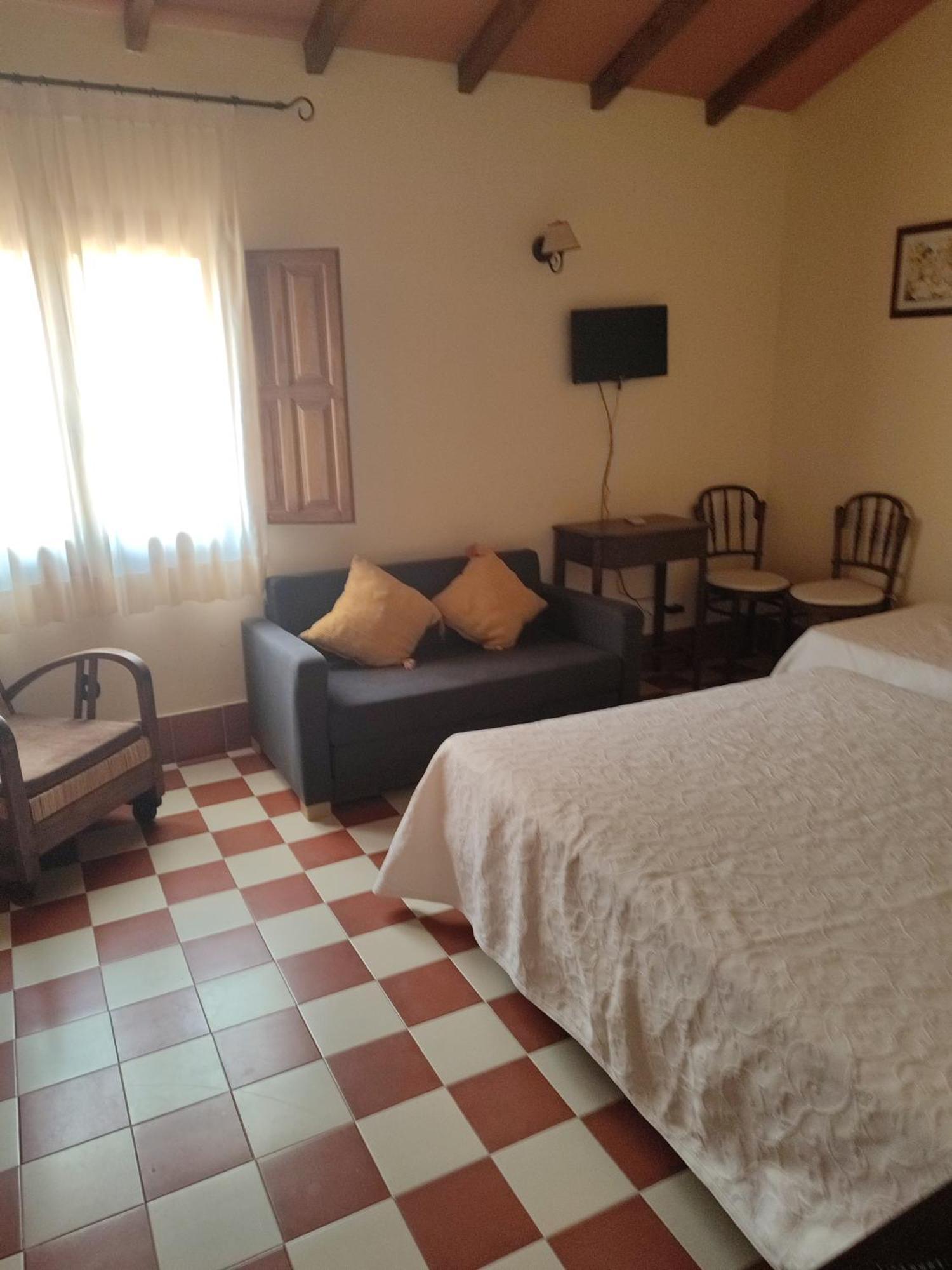 Bed & Breakfast El Sester Torremanzanas
