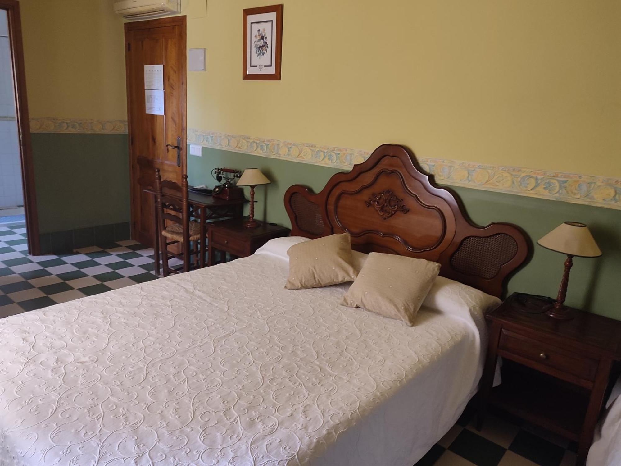 El Sester Bed & Breakfast