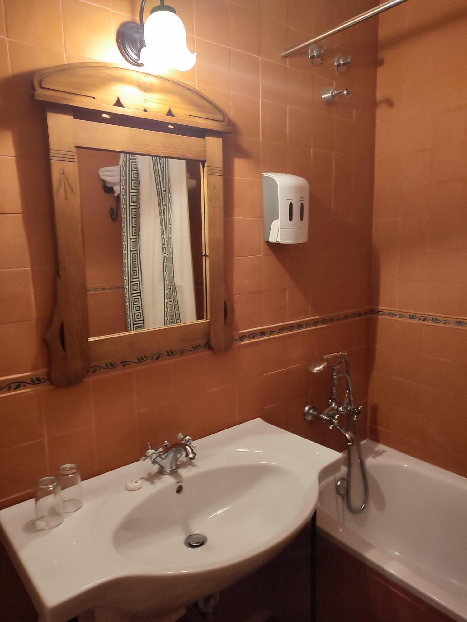 Bed & Breakfast El Sester *