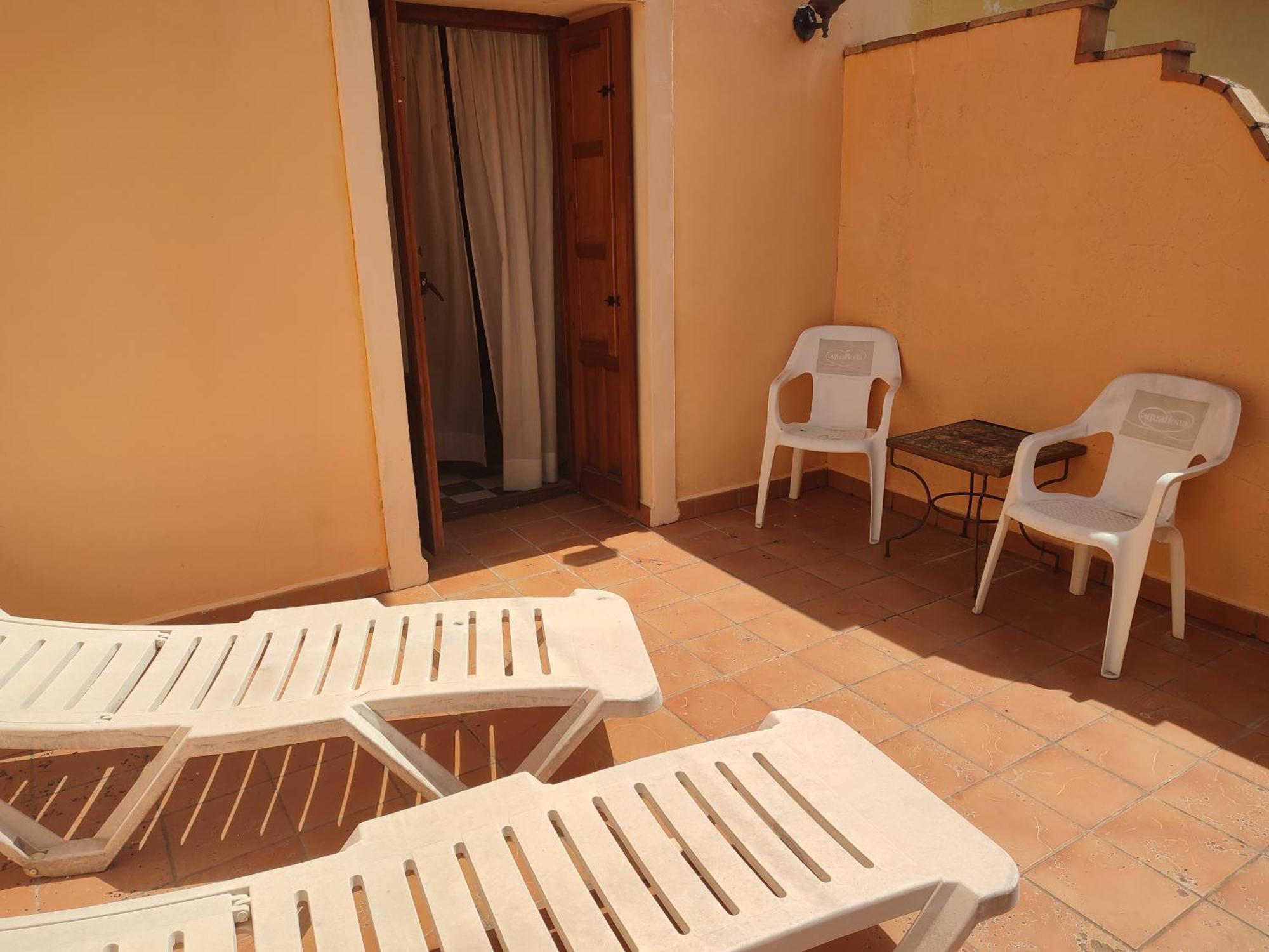 El Sester Bed & Breakfast