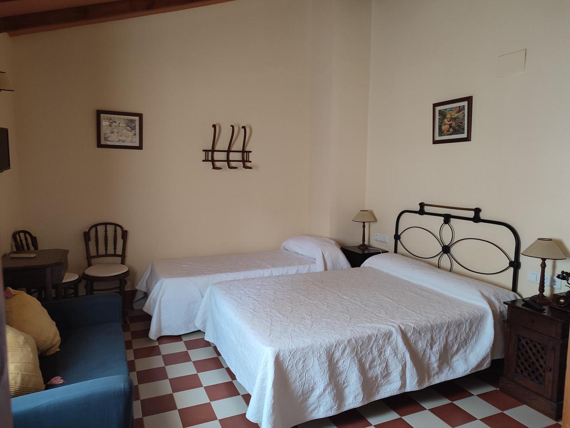 Bed & Breakfast El Sester
