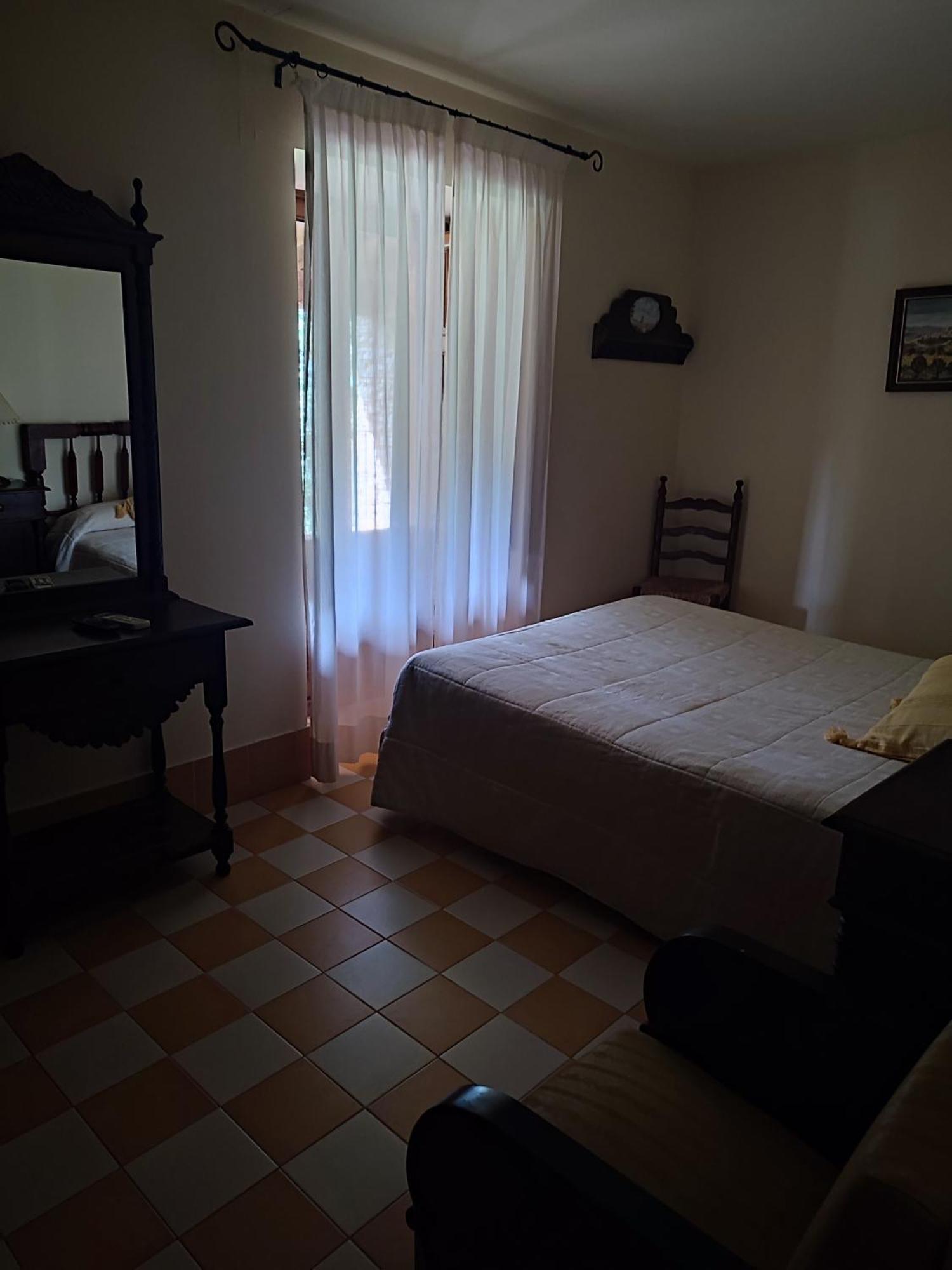 El Sester Bed & Breakfast *